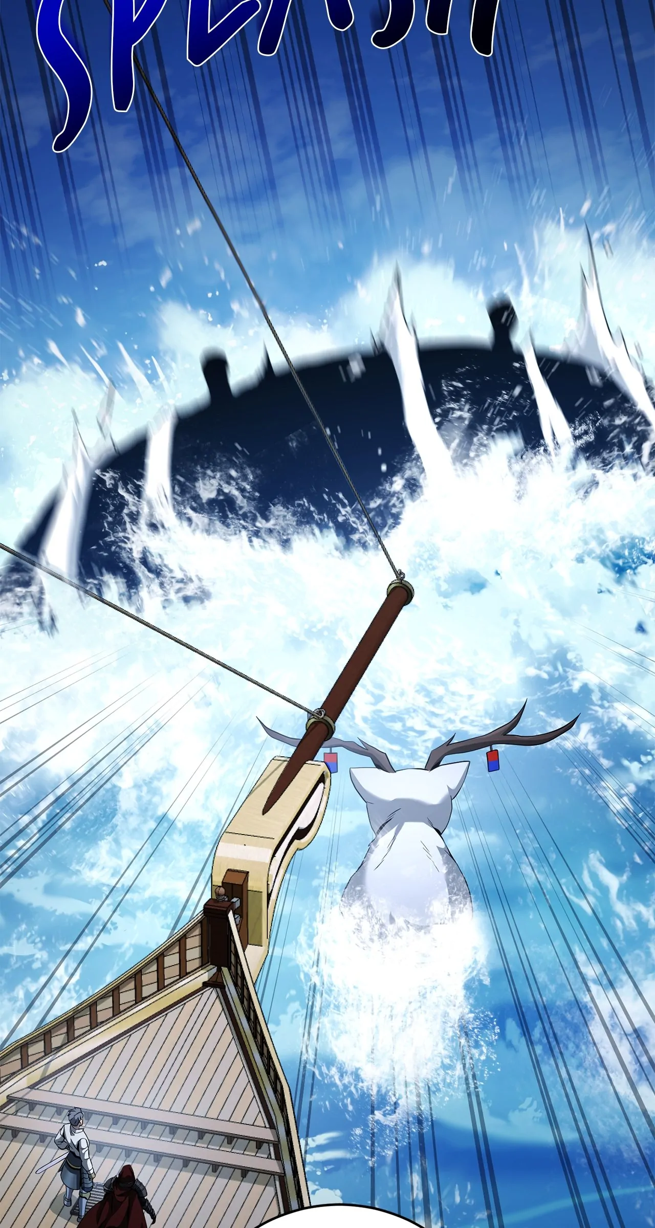 Read The Skeleton Soldier Failed to Defend the Dungeon EN Manga Online