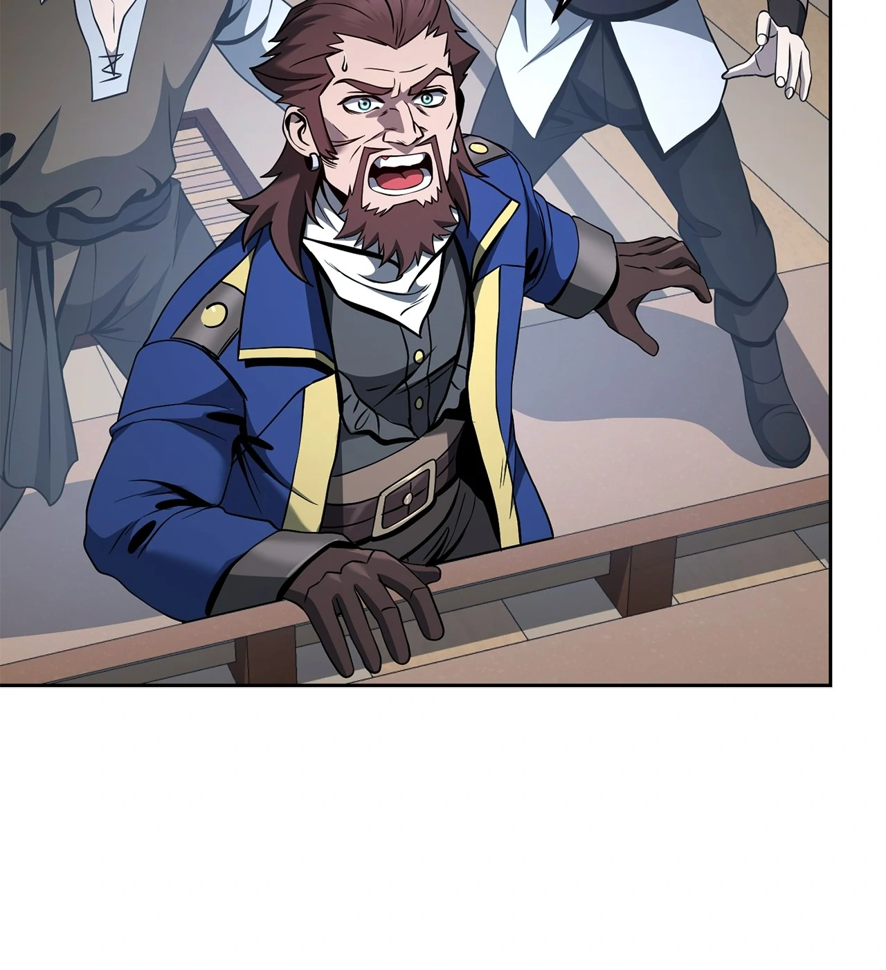 Read The Skeleton Soldier Failed to Defend the Dungeon EN Manga Online