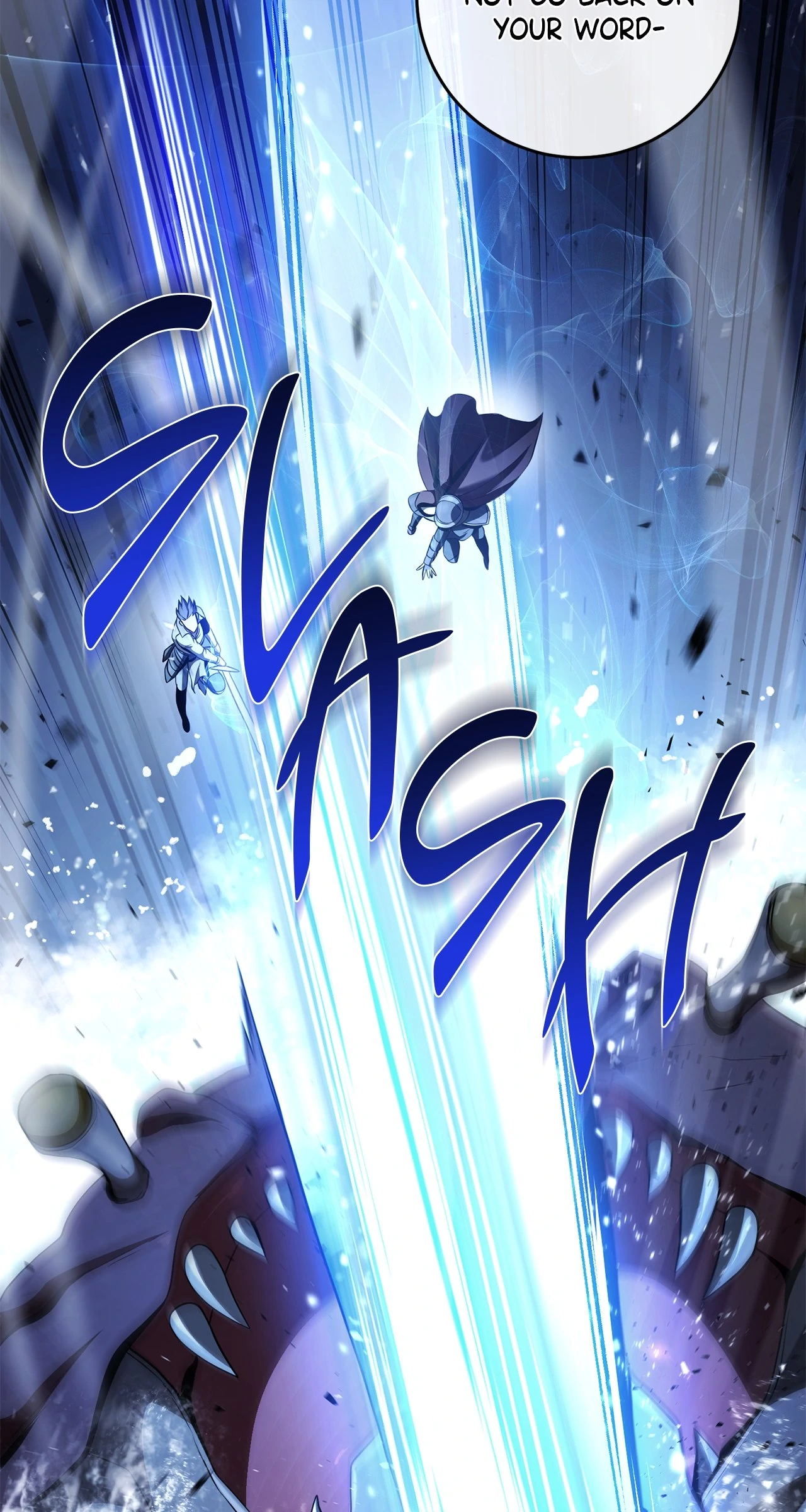 Read The Skeleton Soldier Failed to Defend the Dungeon EN Manga Online