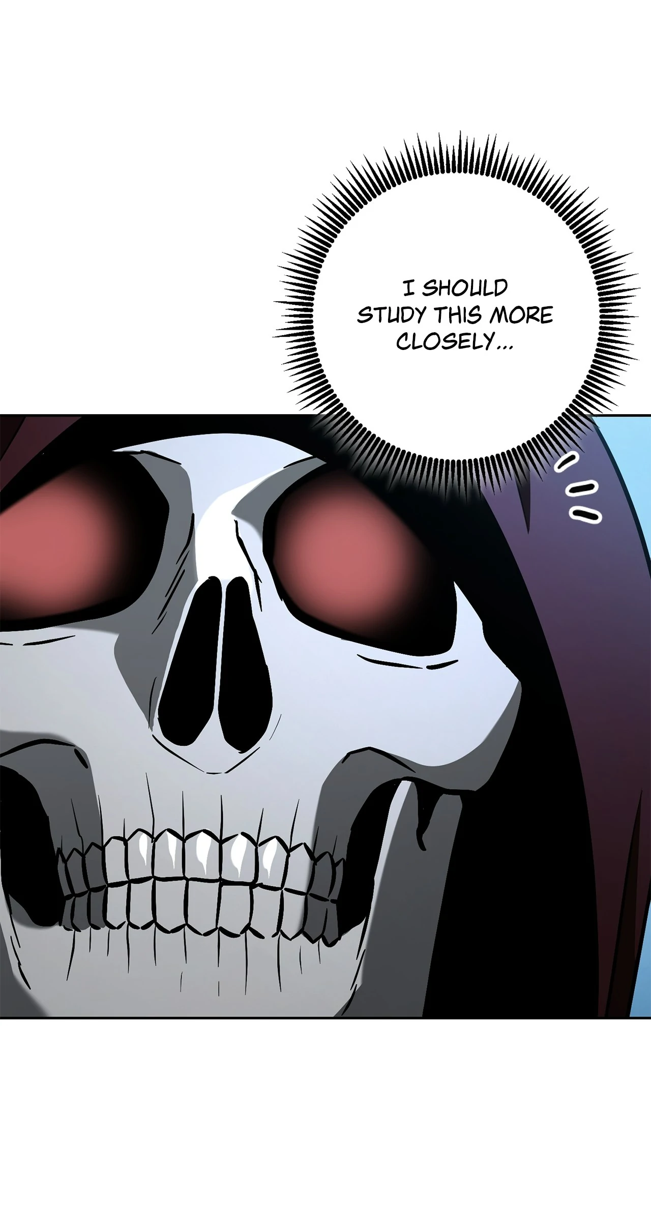 Read The Skeleton Soldier Failed to Defend the Dungeon EN Manga Online