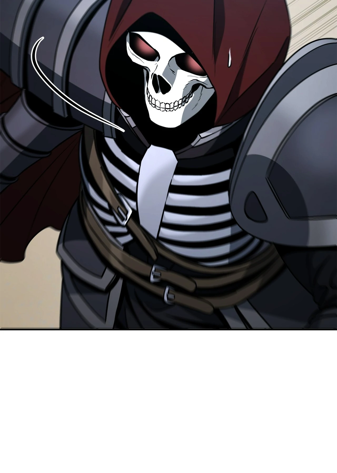 Read The Skeleton Soldier Failed to Defend the Dungeon EN Manga Online