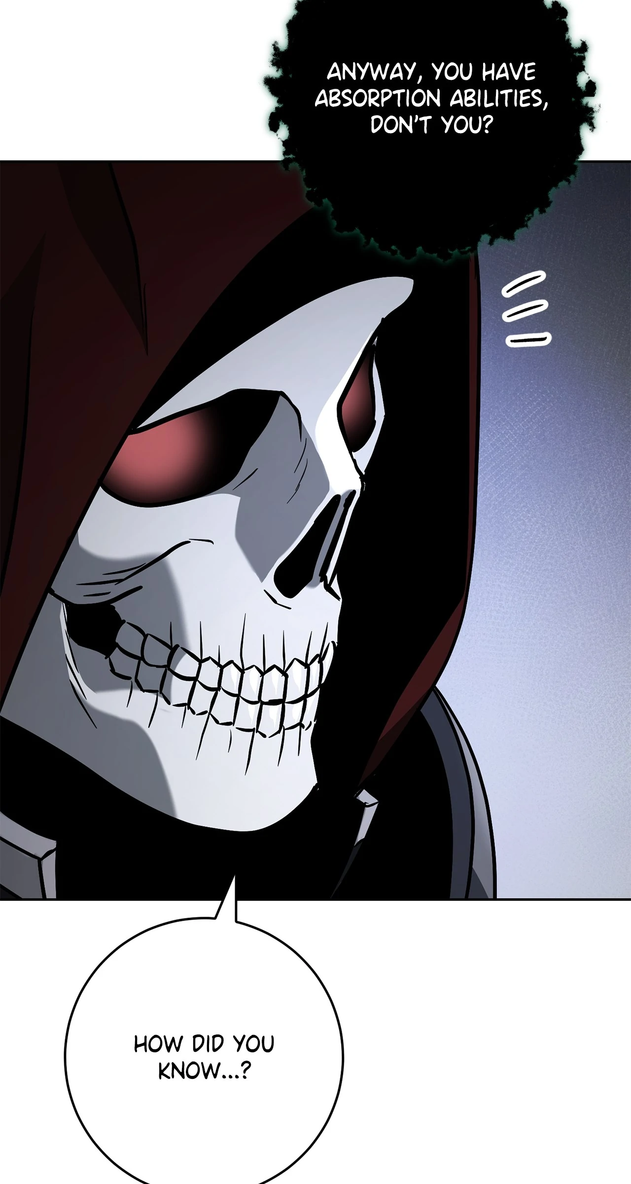 Read The Skeleton Soldier Failed to Defend the Dungeon EN Manga Online