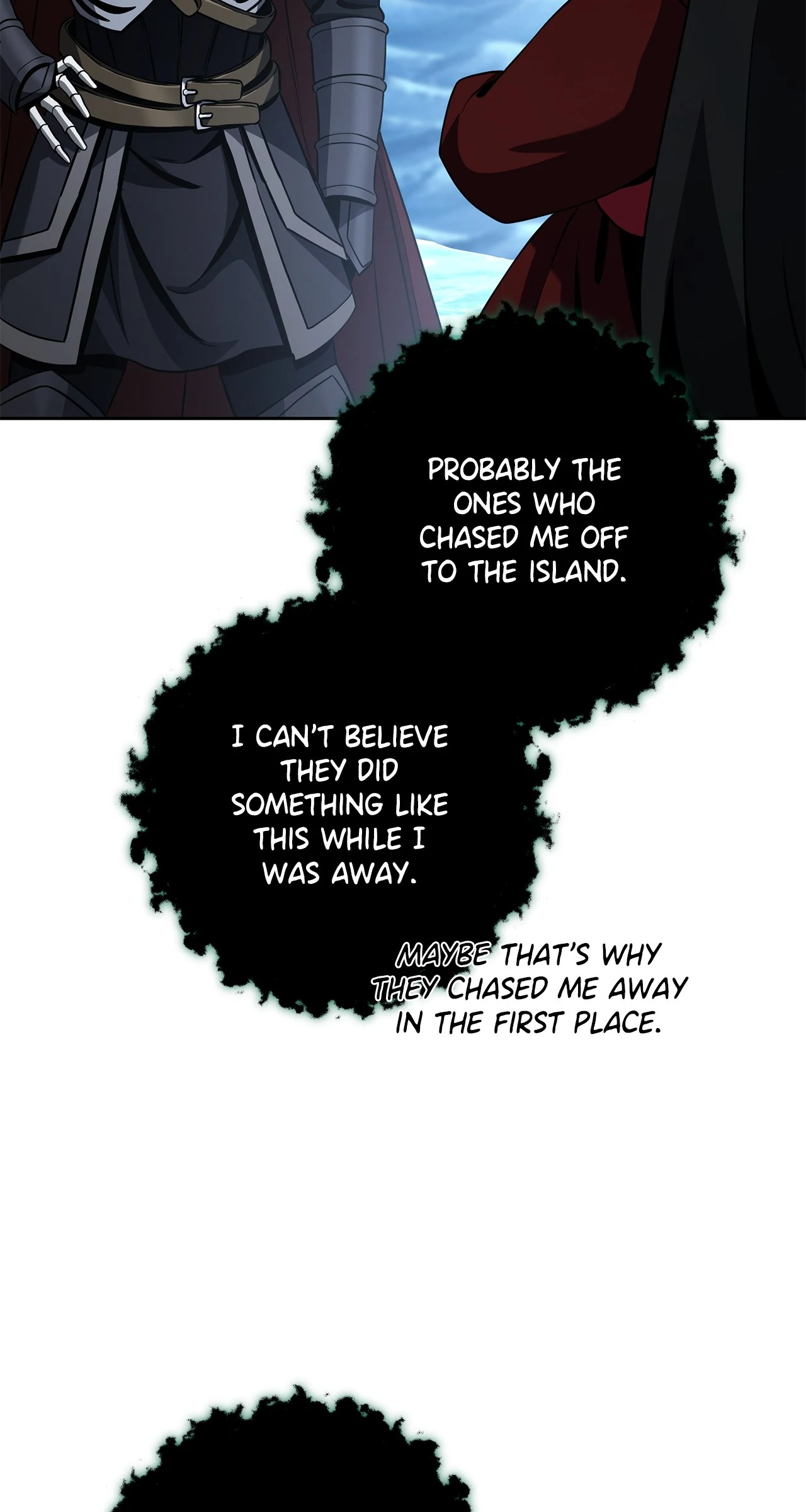 Read The Skeleton Soldier Failed to Defend the Dungeon EN Manga Online