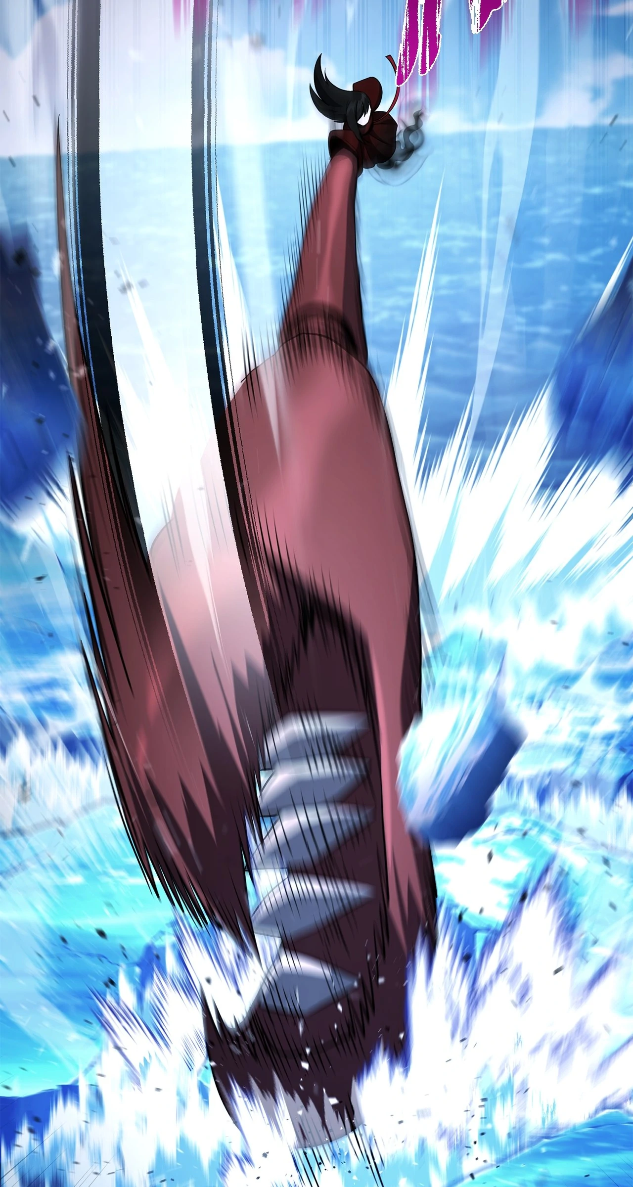 Read The Skeleton Soldier Failed to Defend the Dungeon EN Manga Online