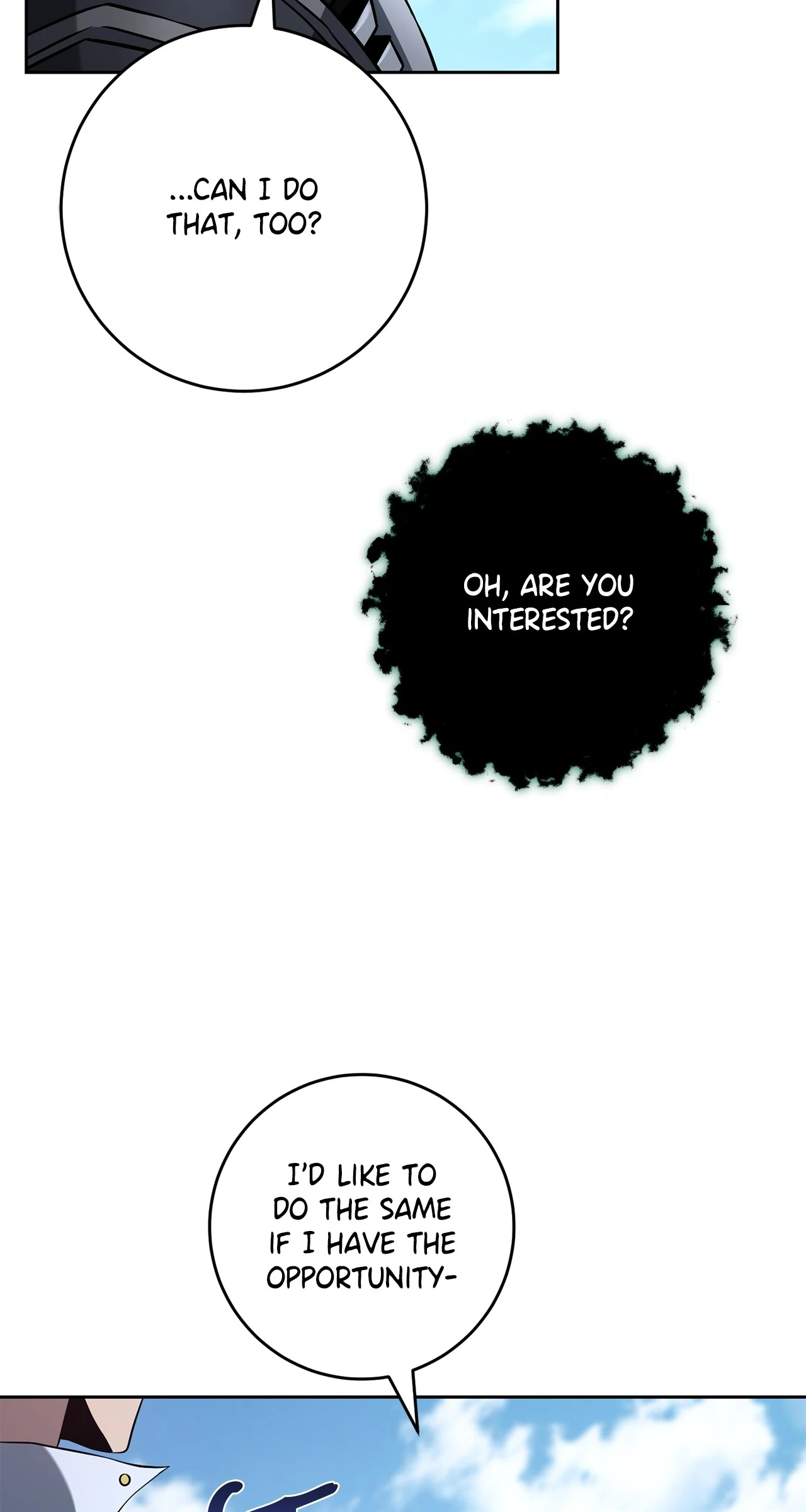 Read The Skeleton Soldier Failed to Defend the Dungeon EN Manga Online