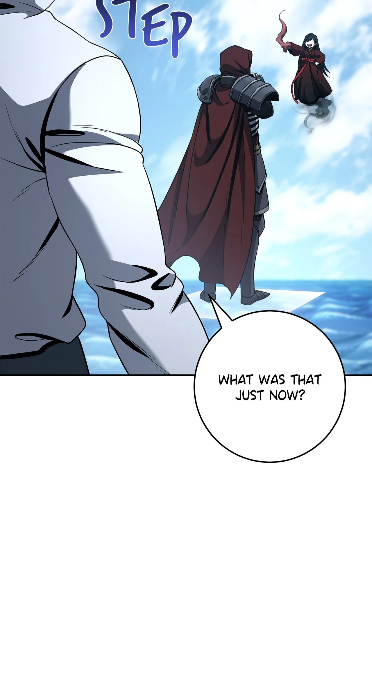 Read The Skeleton Soldier Failed to Defend the Dungeon EN Manga Online