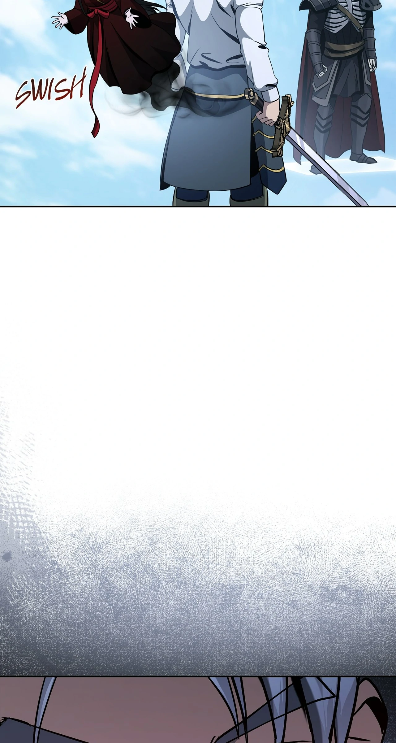 Read The Skeleton Soldier Failed to Defend the Dungeon EN Manga Online