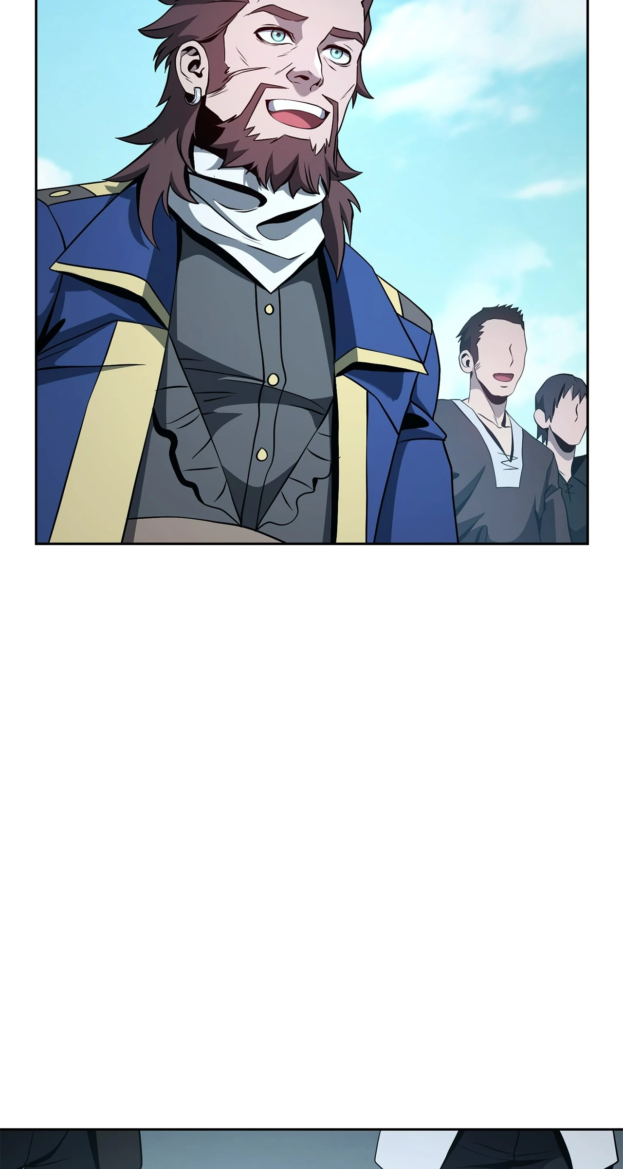 Read The Skeleton Soldier Failed to Defend the Dungeon EN Manga Online