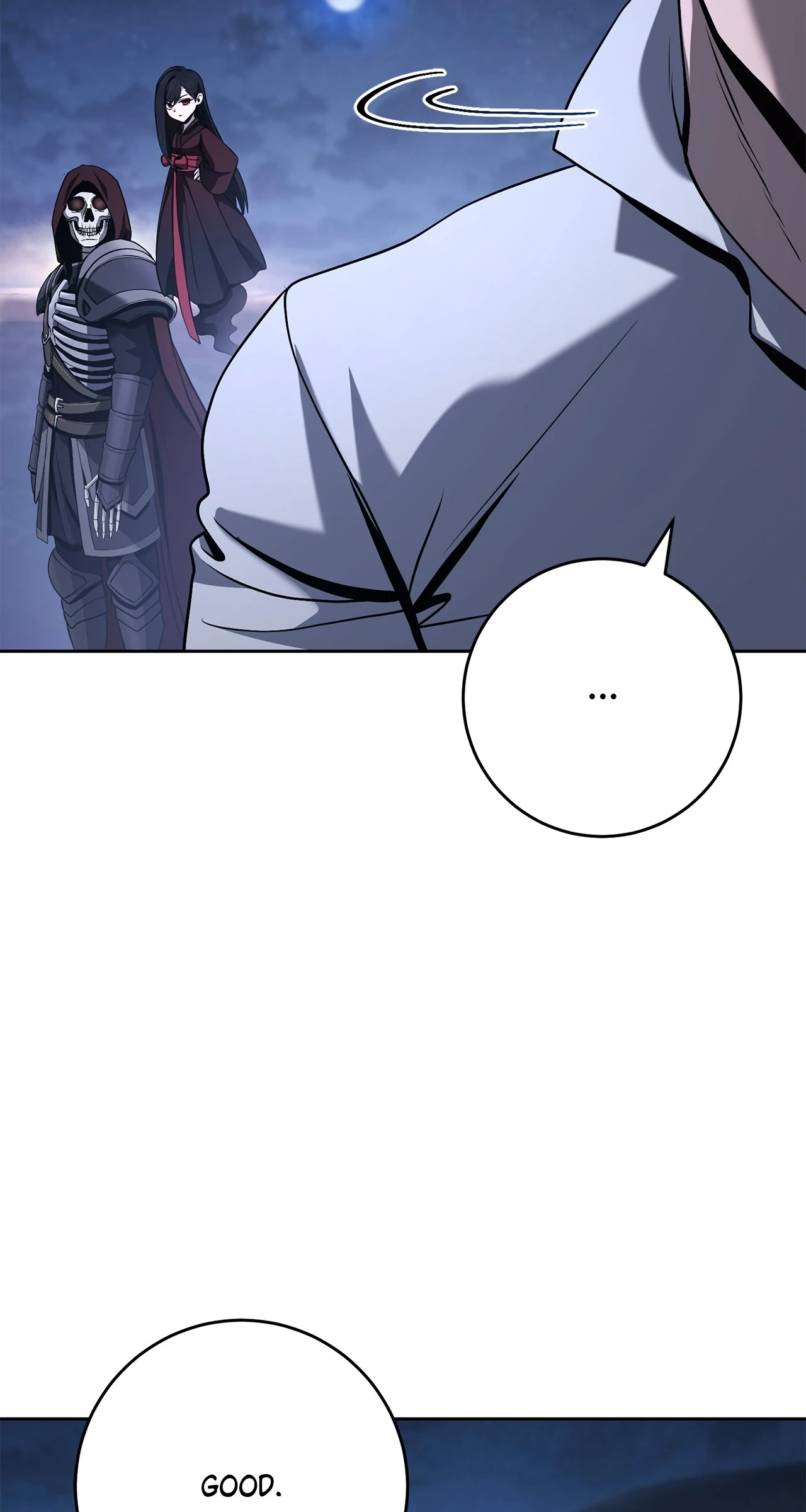 Read The Skeleton Soldier Failed to Defend the Dungeon EN Manga Online