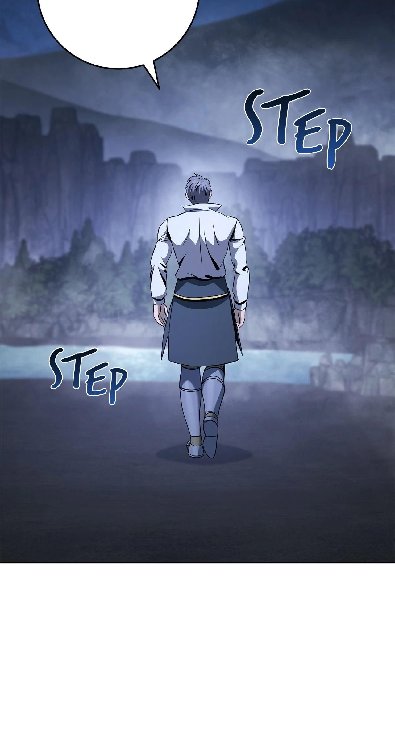 Read The Skeleton Soldier Failed to Defend the Dungeon EN Manga Online