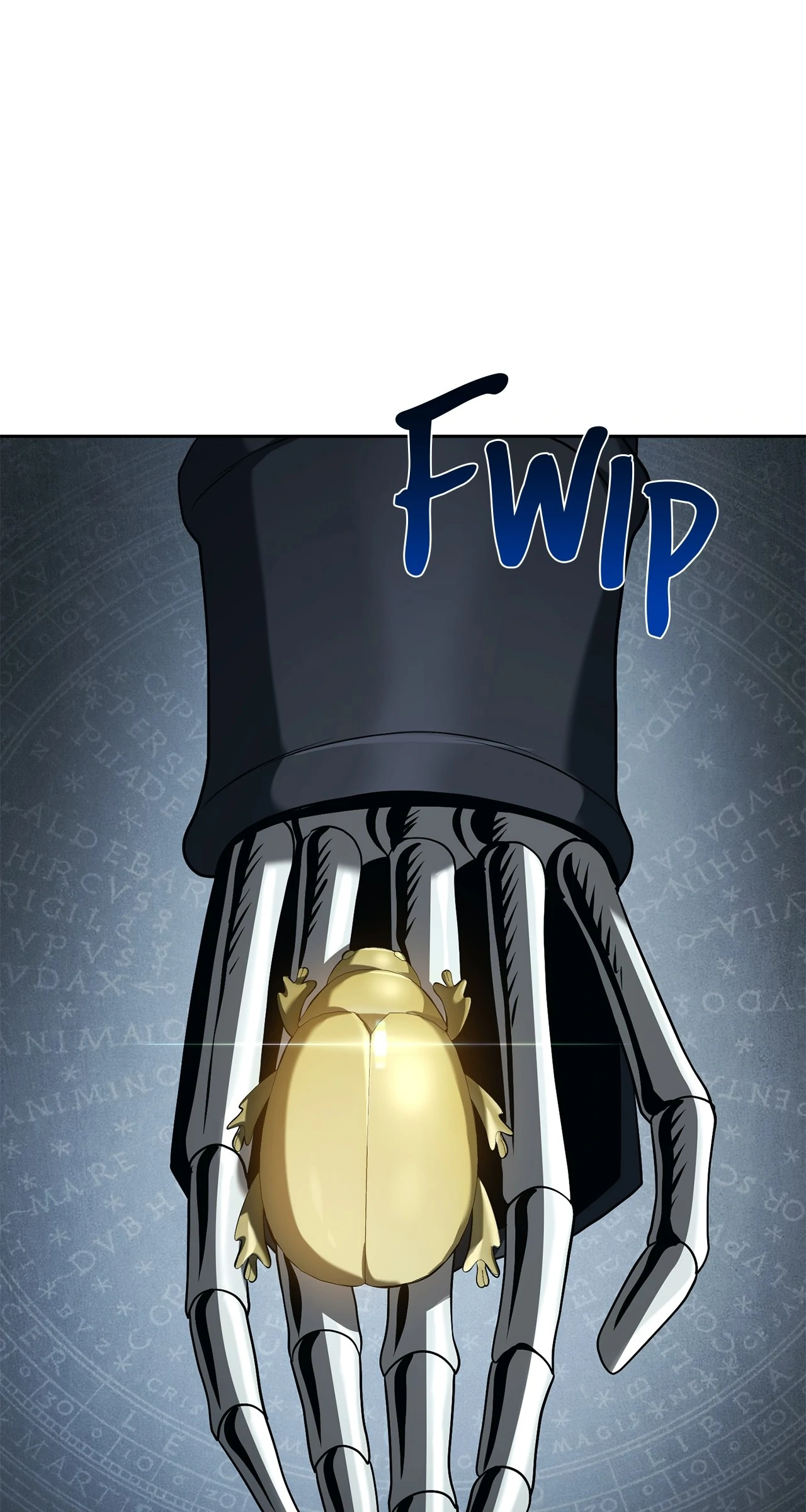 Read The Skeleton Soldier Failed to Defend the Dungeon EN Manga Online