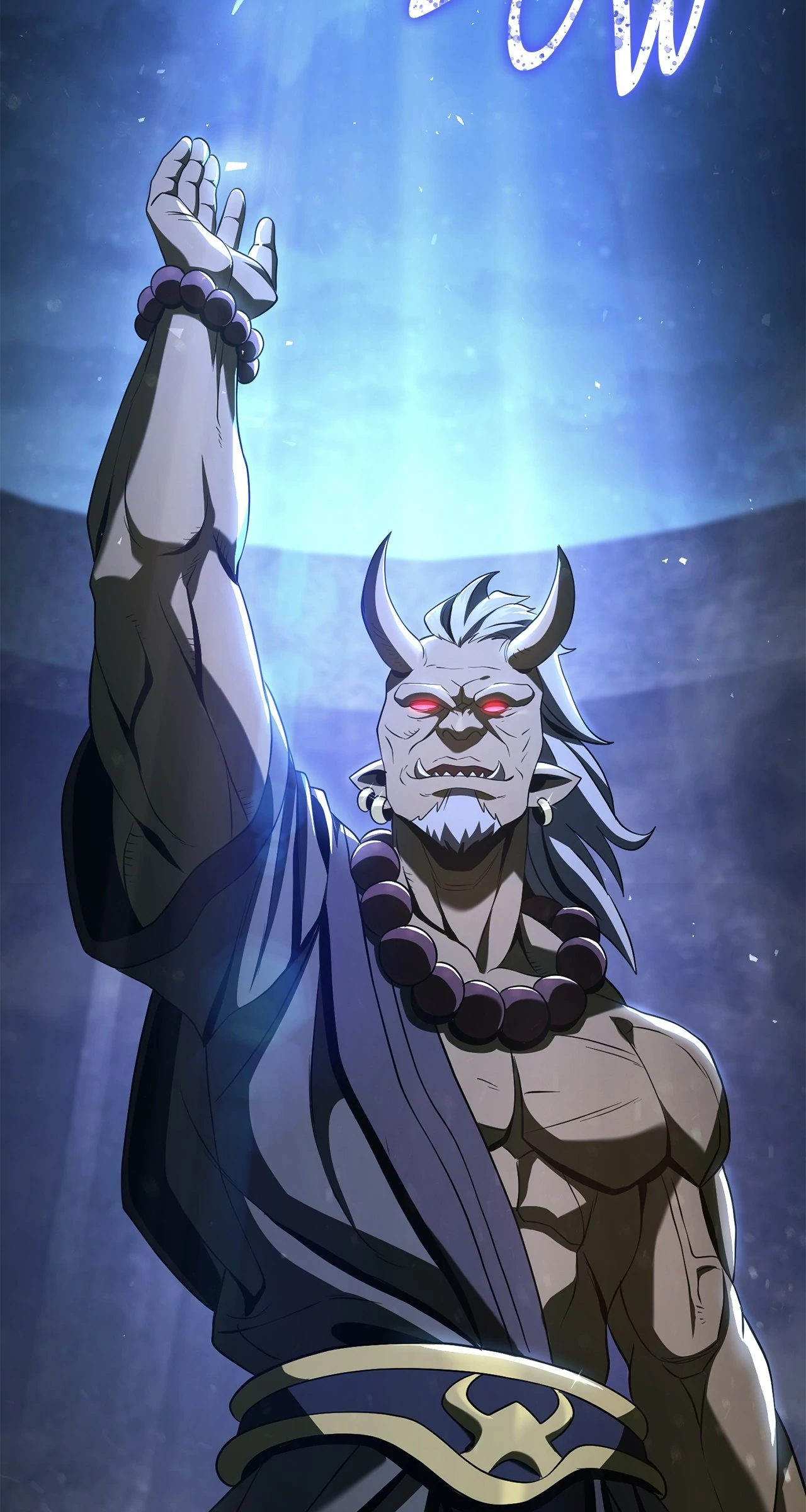 Read The Skeleton Soldier Failed to Defend the Dungeon EN Manga Online