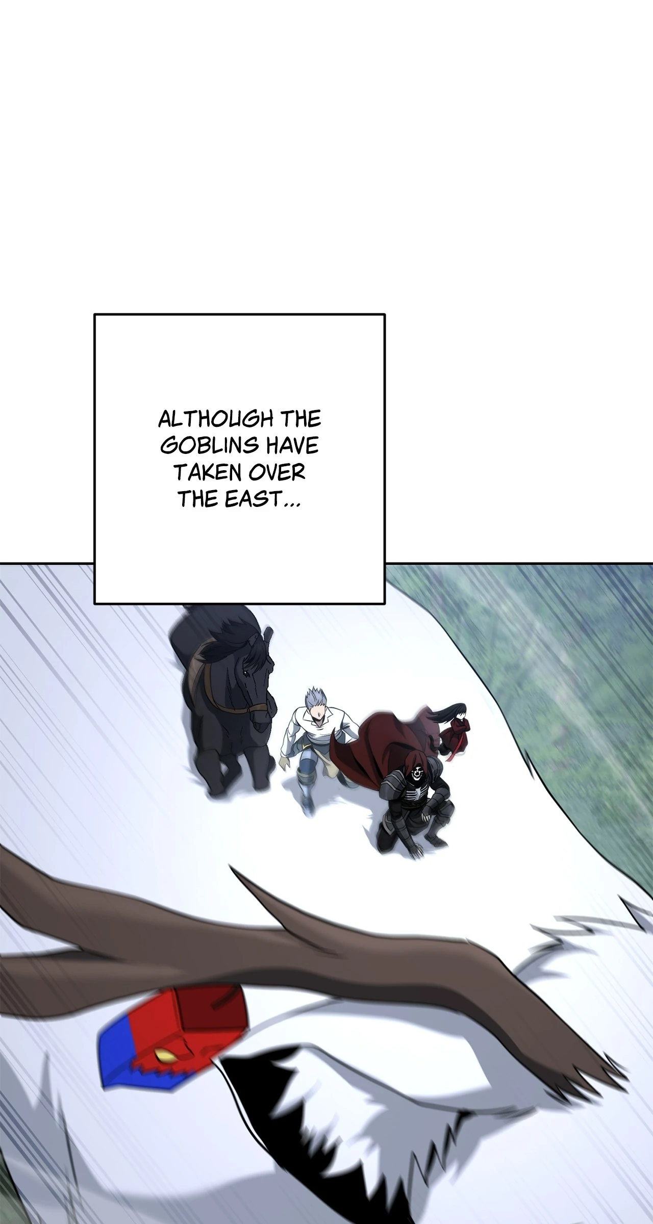 Read The Skeleton Soldier Failed to Defend the Dungeon EN Manga Online