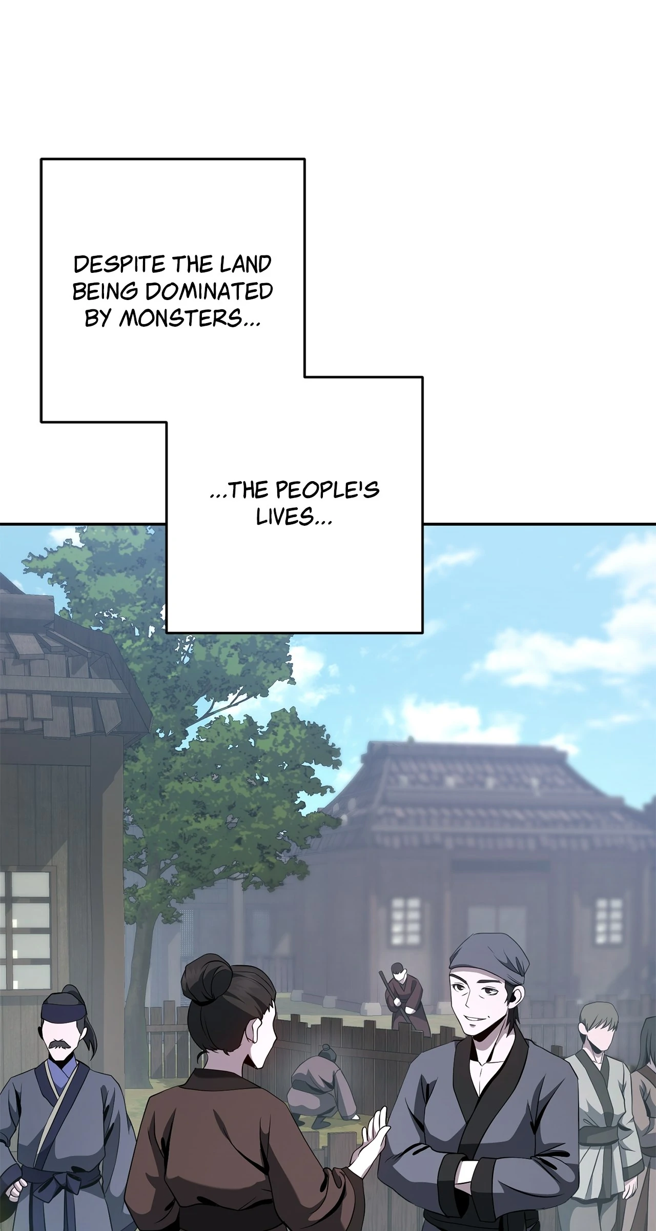 Read The Skeleton Soldier Failed to Defend the Dungeon EN Manga Online