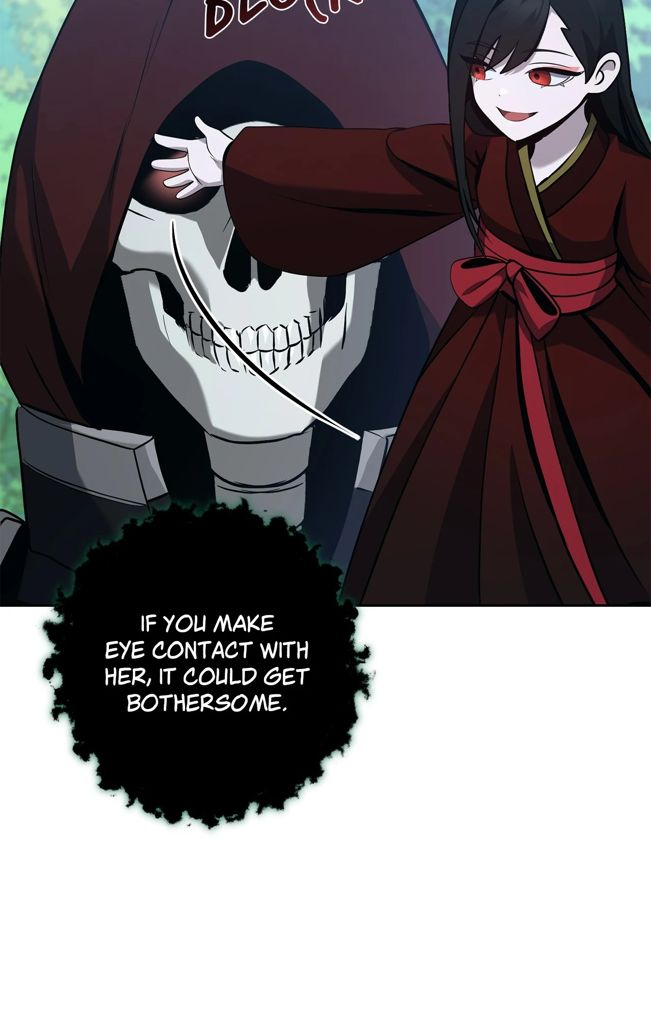 Read The Skeleton Soldier Failed to Defend the Dungeon EN Manga Online