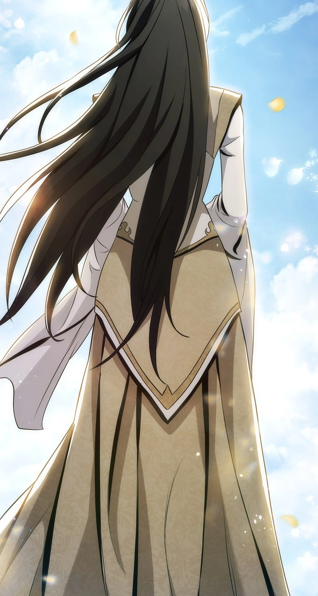 Read The Skeleton Soldier Failed to Defend the Dungeon EN Manga Online