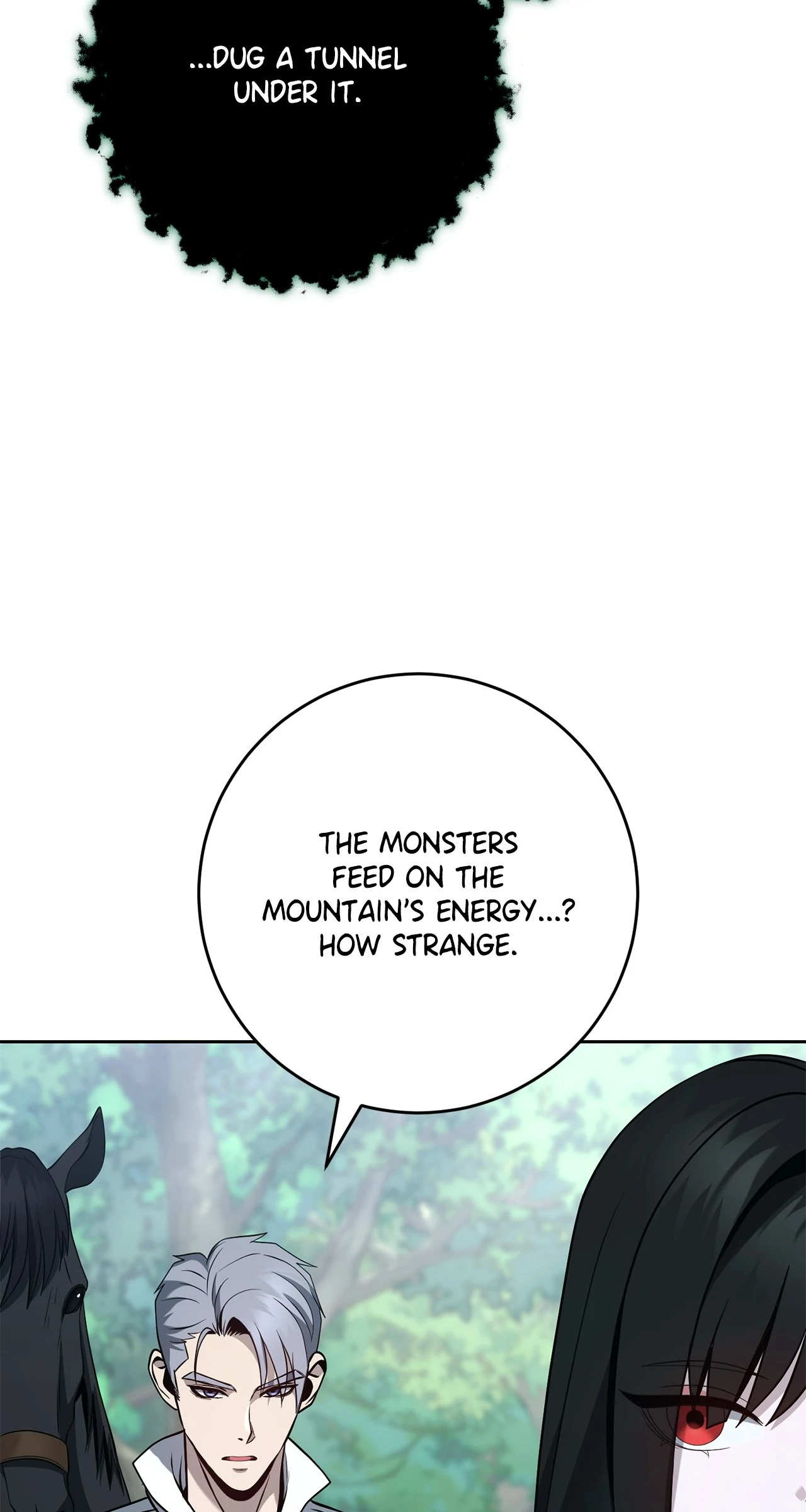 Read The Skeleton Soldier Failed to Defend the Dungeon EN Manga Online