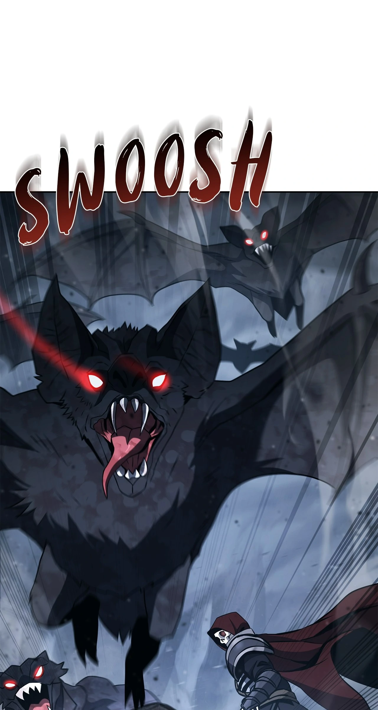 Read The Skeleton Soldier Failed to Defend the Dungeon EN Manga Online