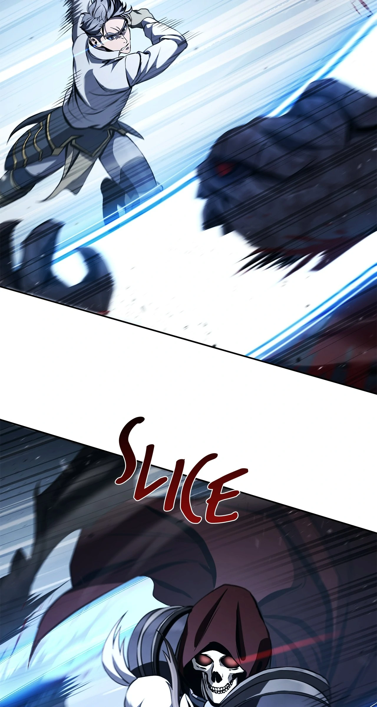 Read The Skeleton Soldier Failed to Defend the Dungeon EN Manga Online