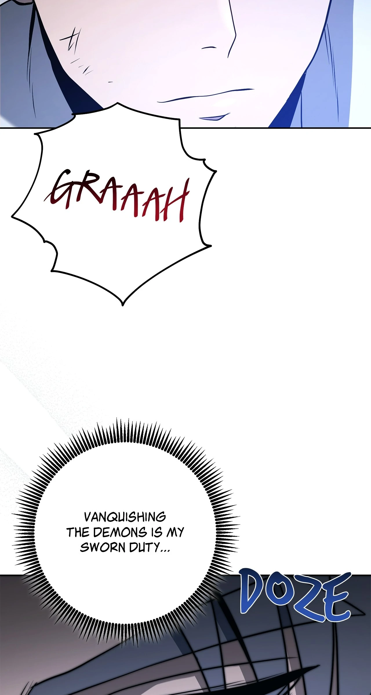 Read The Skeleton Soldier Failed to Defend the Dungeon EN Manga Online