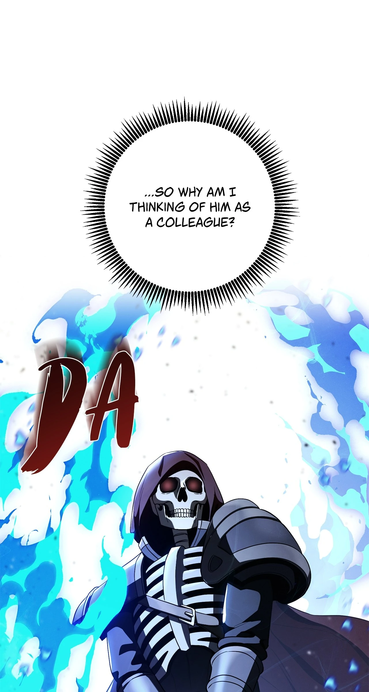Read The Skeleton Soldier Failed to Defend the Dungeon EN Manga Online