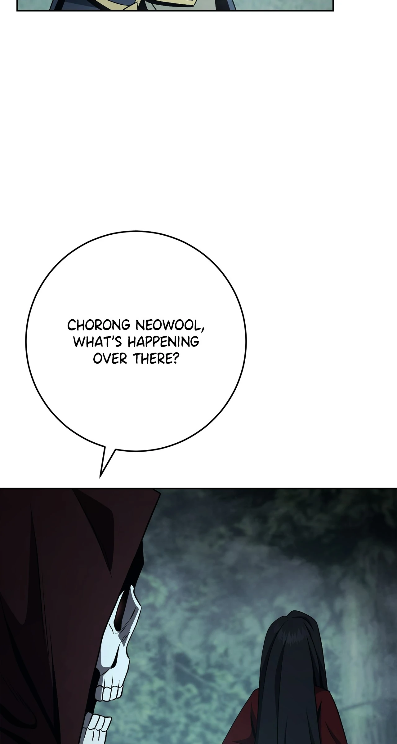 Read The Skeleton Soldier Failed to Defend the Dungeon EN Manga Online