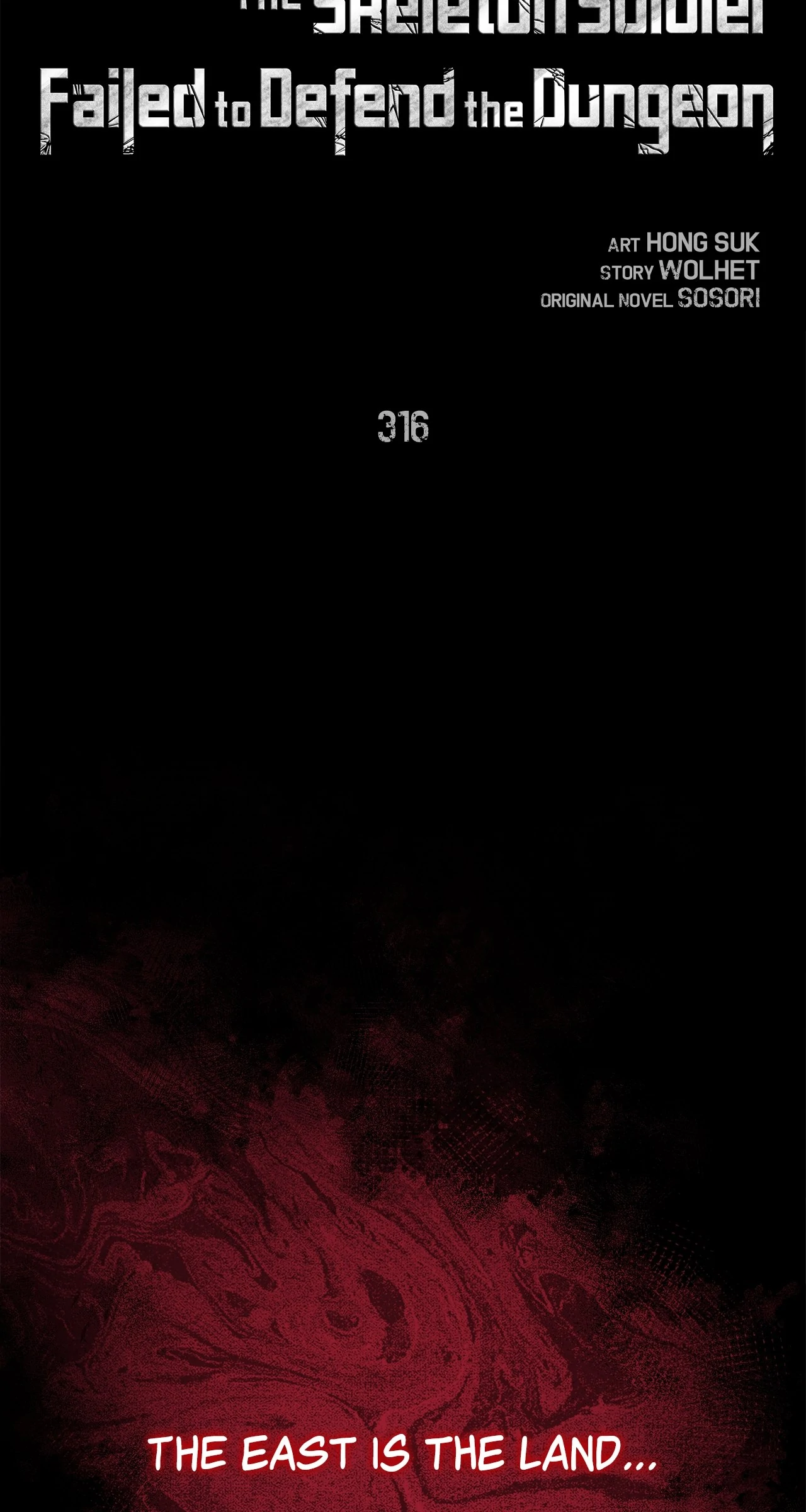 Read The Skeleton Soldier Failed to Defend the Dungeon EN Manga Online