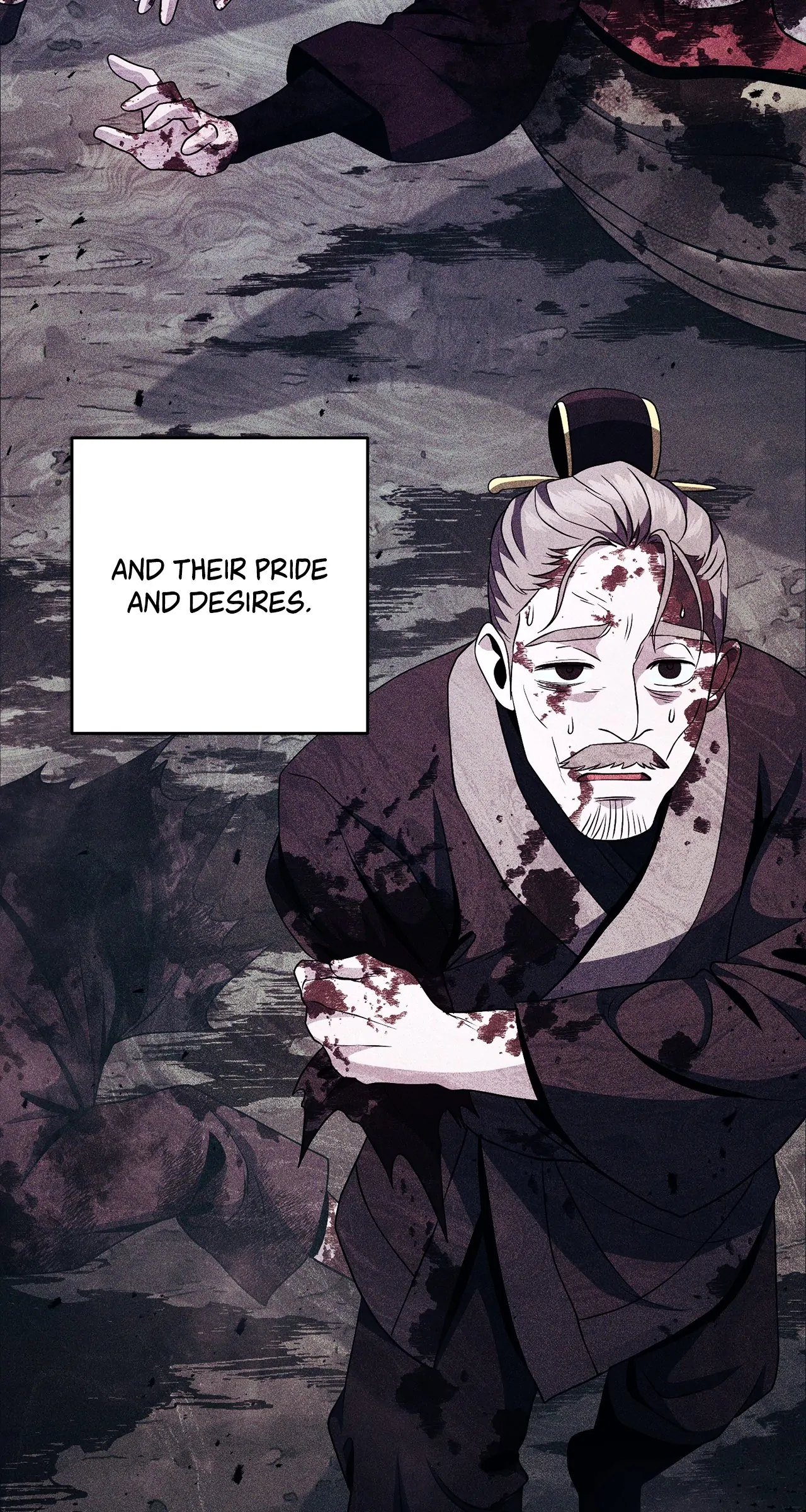 Read The Skeleton Soldier Failed to Defend the Dungeon EN Manga Online