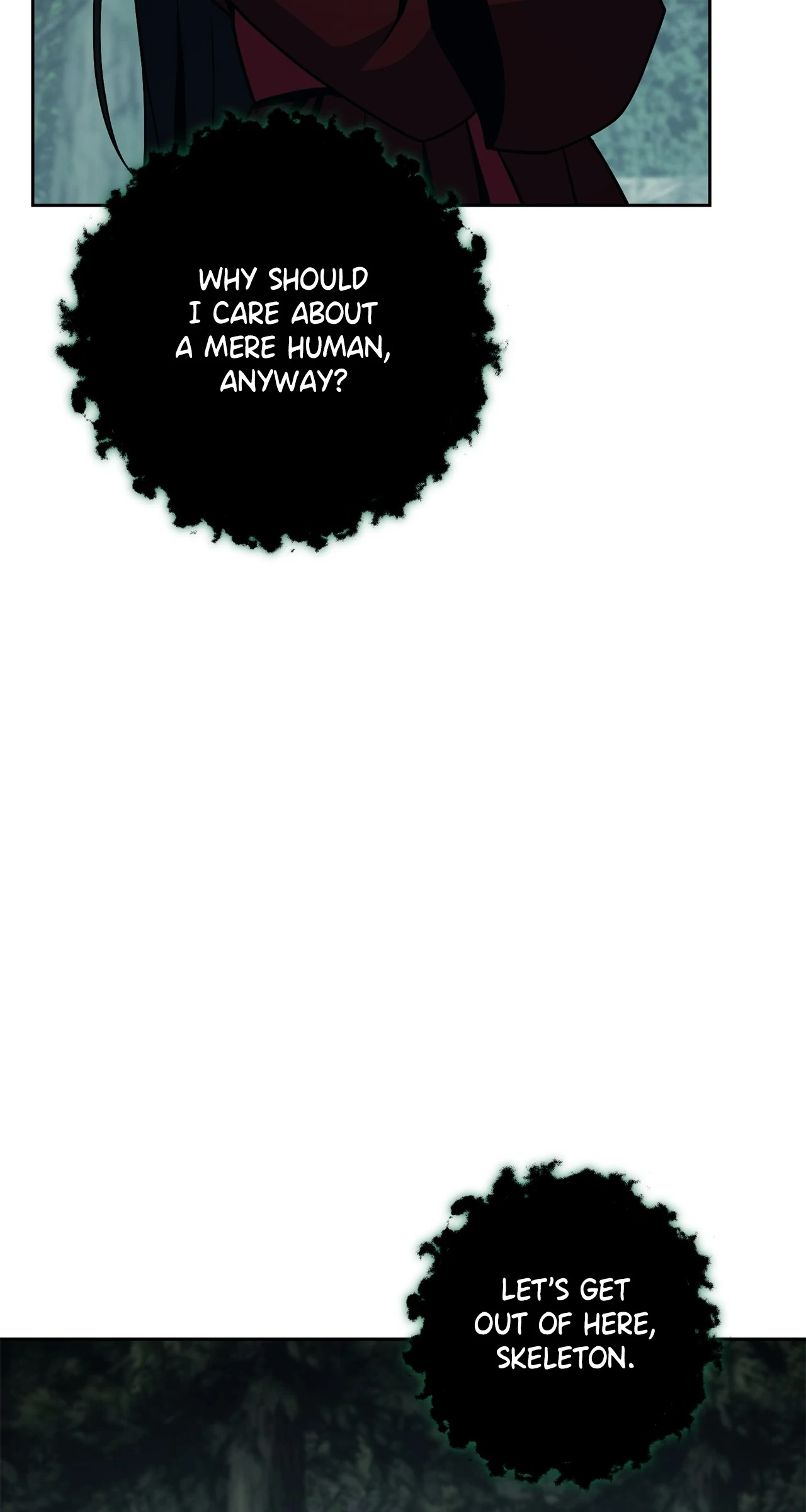 Read The Skeleton Soldier Failed to Defend the Dungeon EN Manga Online