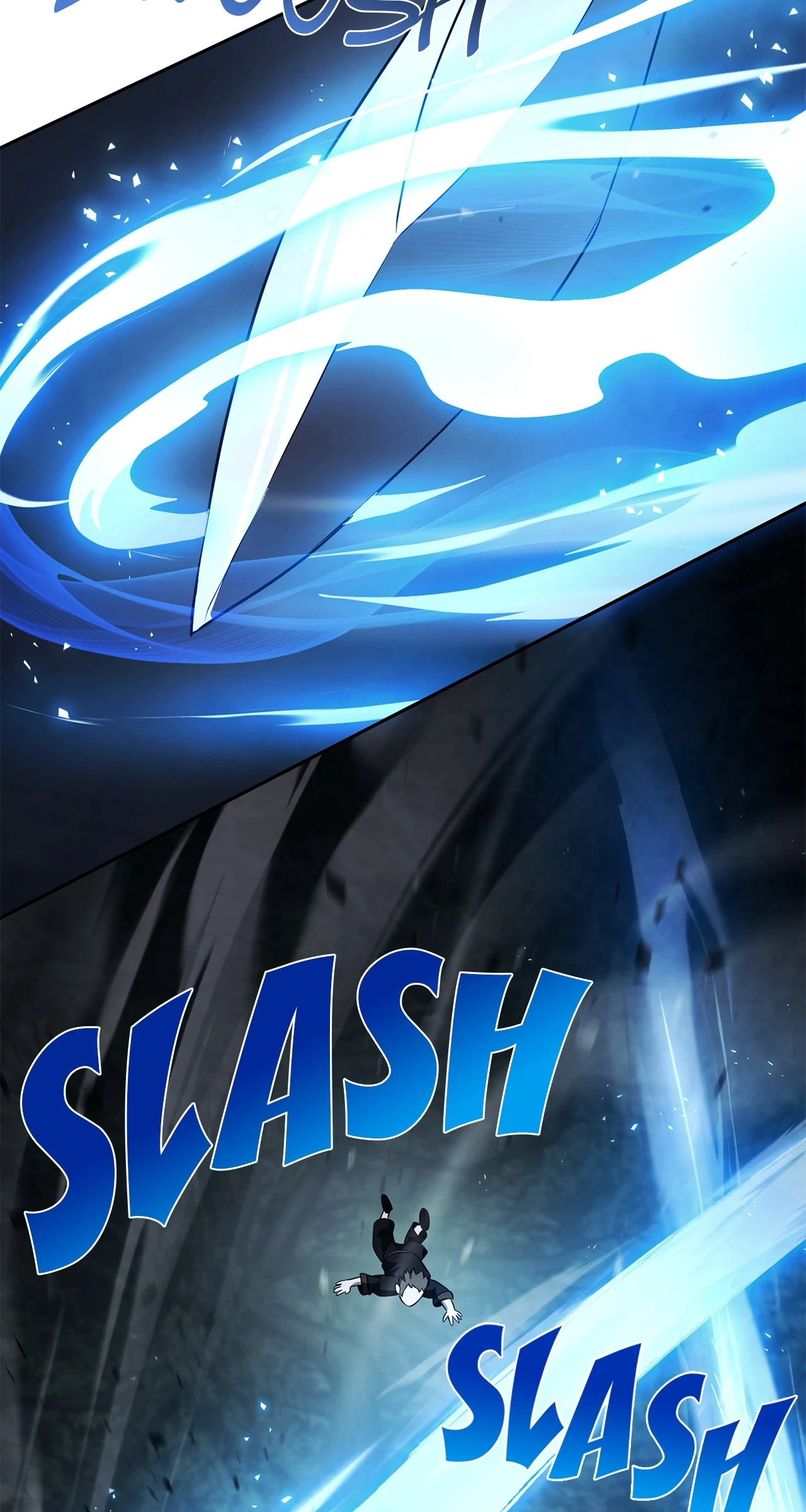 Read The Skeleton Soldier Failed to Defend the Dungeon EN Manga Online