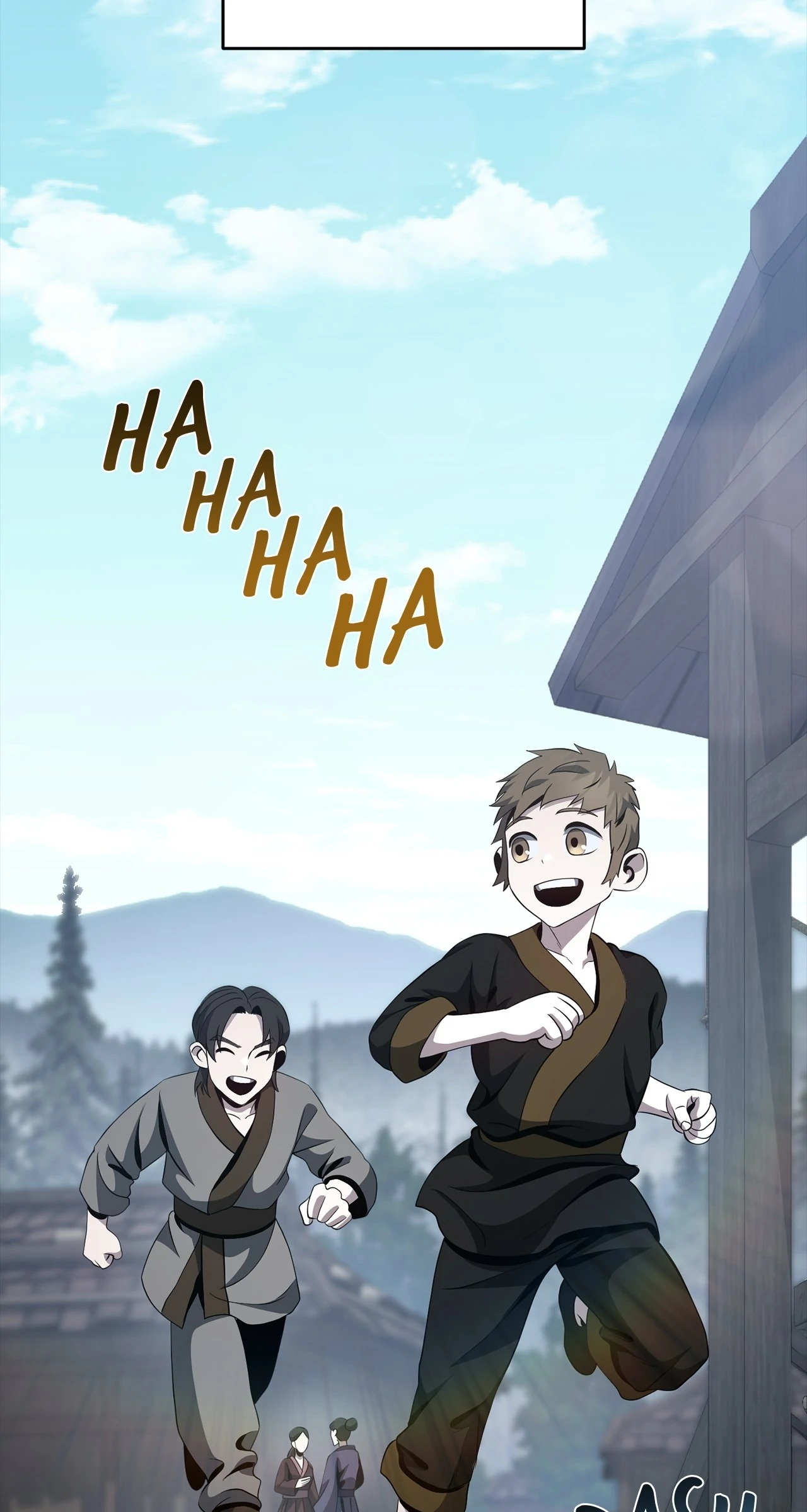 Read The Skeleton Soldier Failed to Defend the Dungeon EN Manga Online