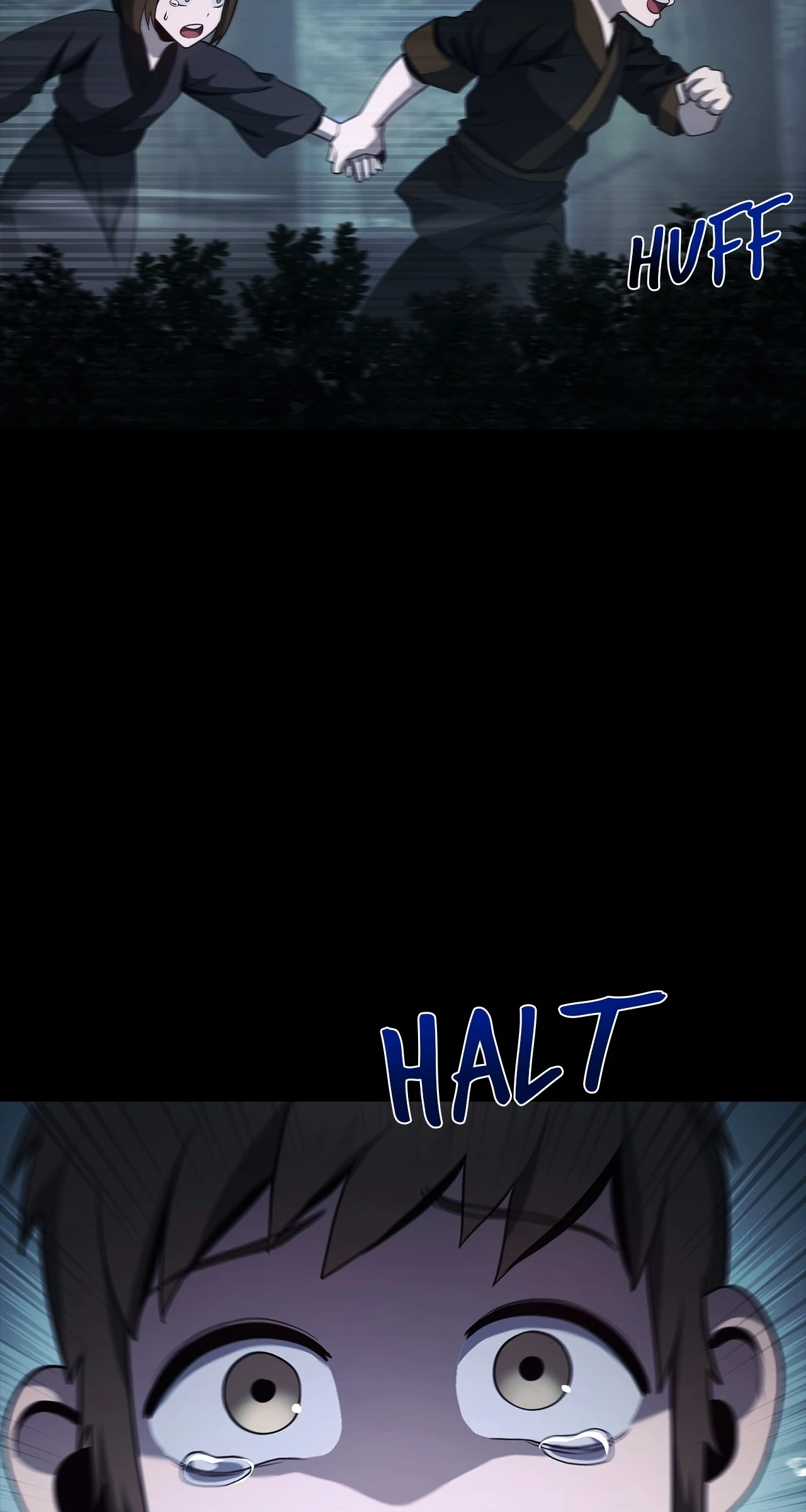 Read The Skeleton Soldier Failed to Defend the Dungeon EN Manga Online