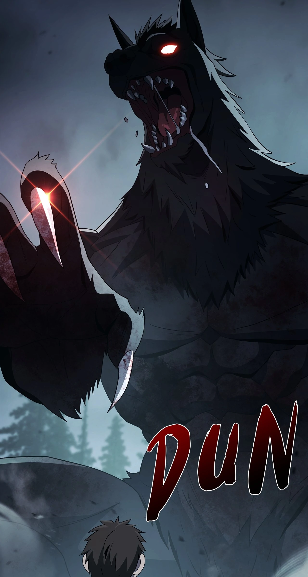 Read The Skeleton Soldier Failed to Defend the Dungeon EN Manga Online