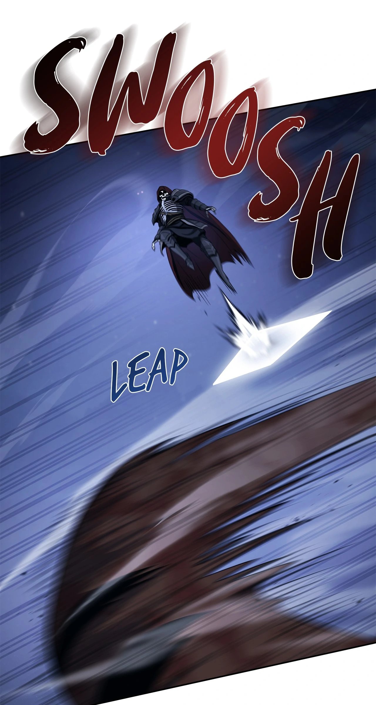 Read The Skeleton Soldier Failed to Defend the Dungeon EN Manga Online