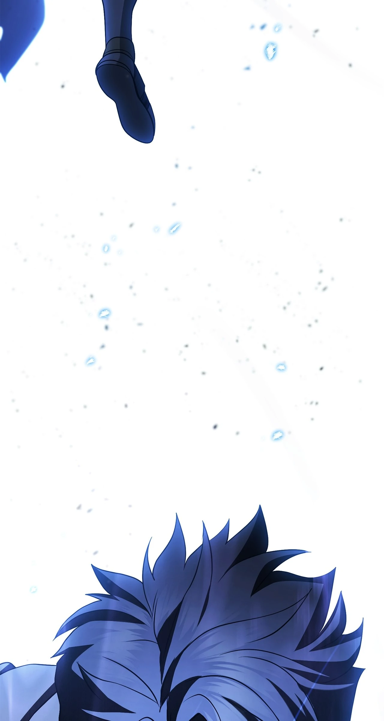 Read The Skeleton Soldier Failed to Defend the Dungeon EN Manga Online