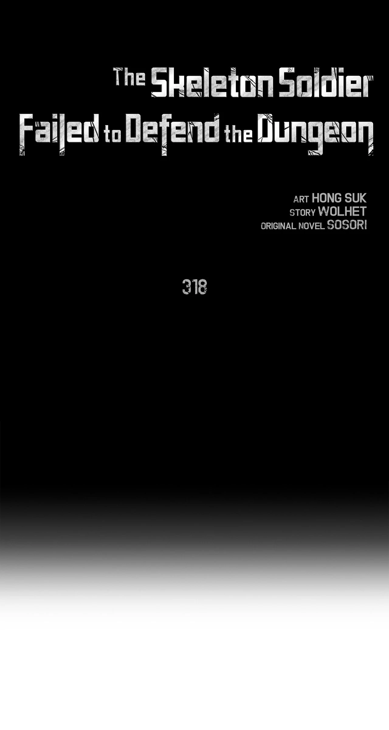 Read The Skeleton Soldier Failed to Defend the Dungeon EN Manga Online