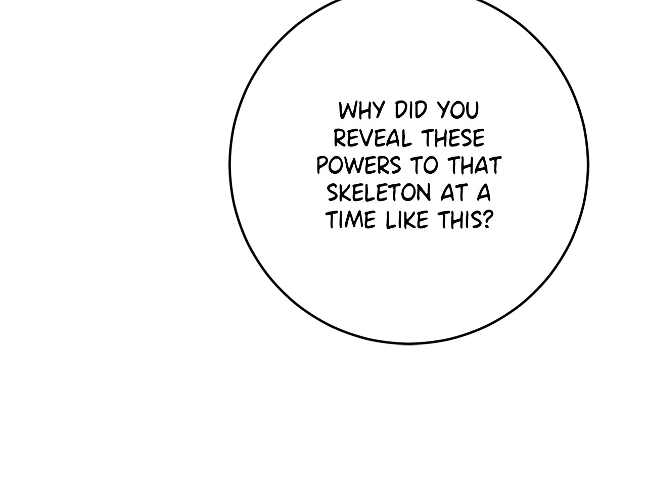 Read The Skeleton Soldier Failed to Defend the Dungeon EN Manga Online