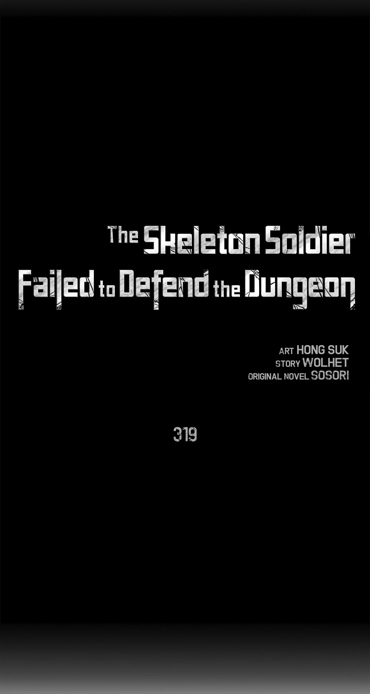 Read The Skeleton Soldier Failed to Defend the Dungeon EN Manga Online