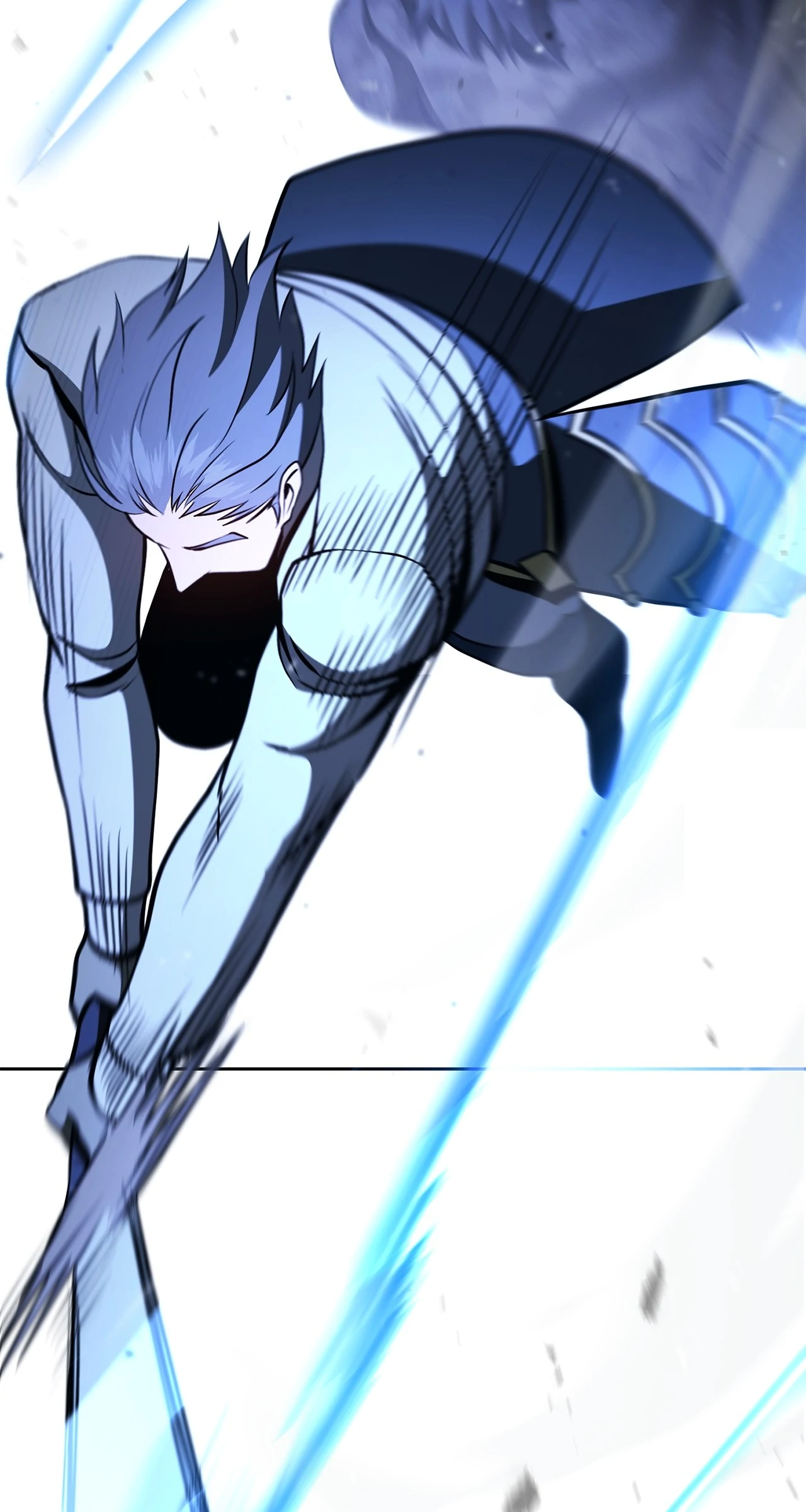 Read The Skeleton Soldier Failed to Defend the Dungeon EN Manga Online