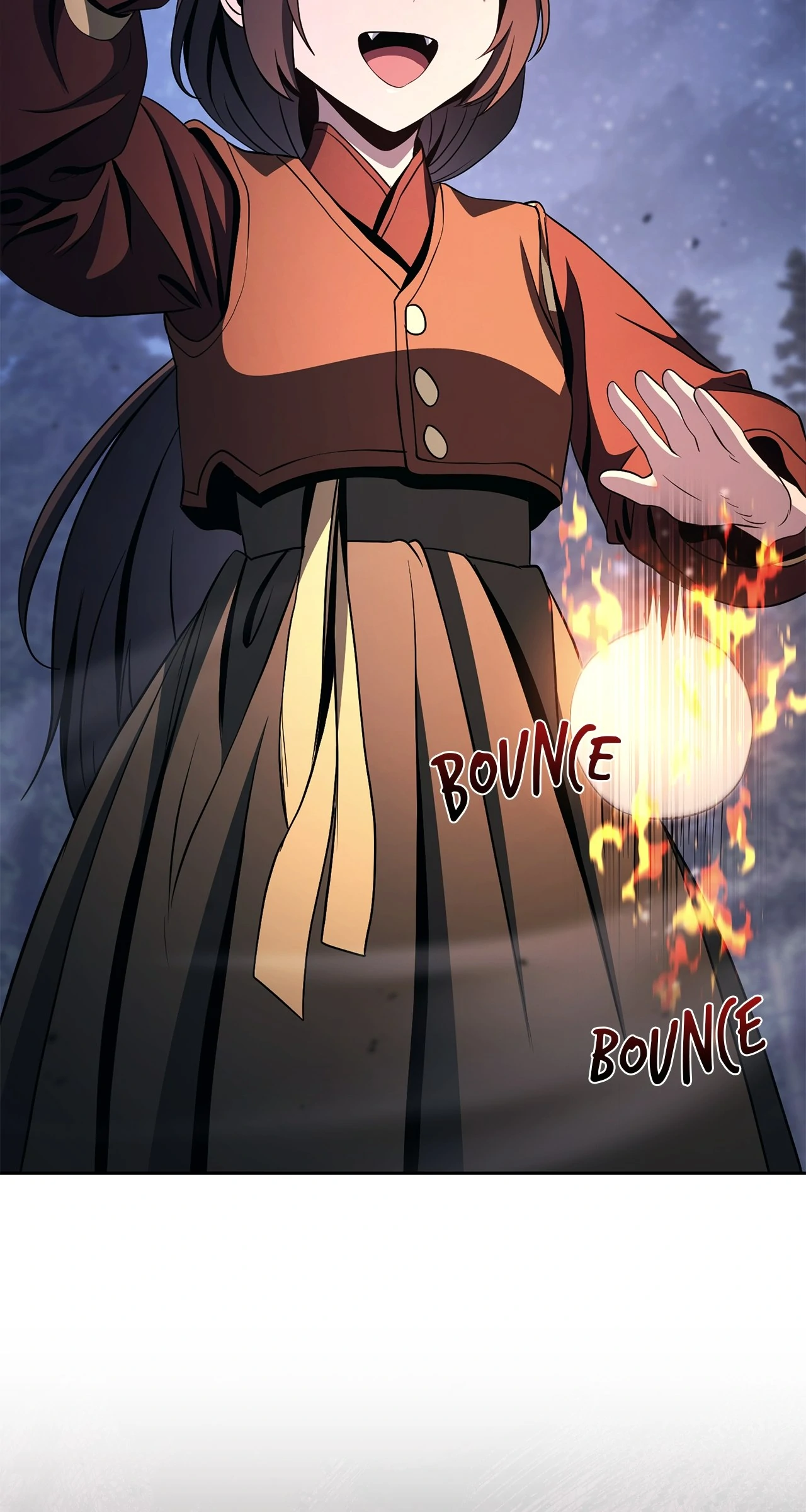 Read The Skeleton Soldier Failed to Defend the Dungeon EN Manga Online