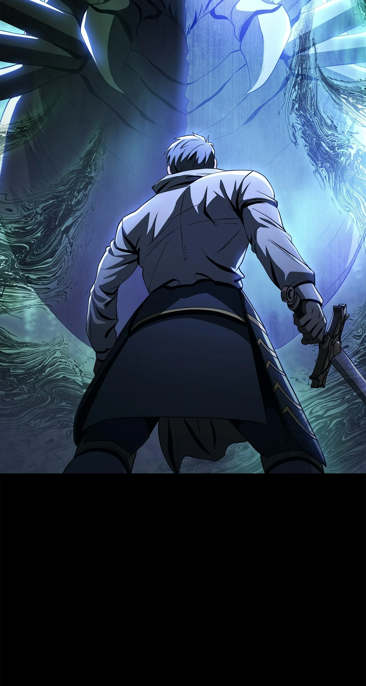 Read The Skeleton Soldier Failed to Defend the Dungeon EN Manga Online