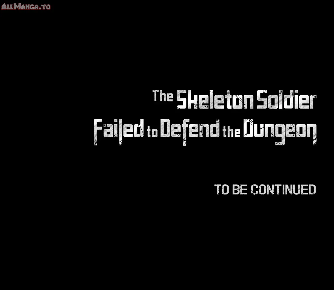 Read The Skeleton Soldier Failed to Defend the Dungeon EN Manga Online