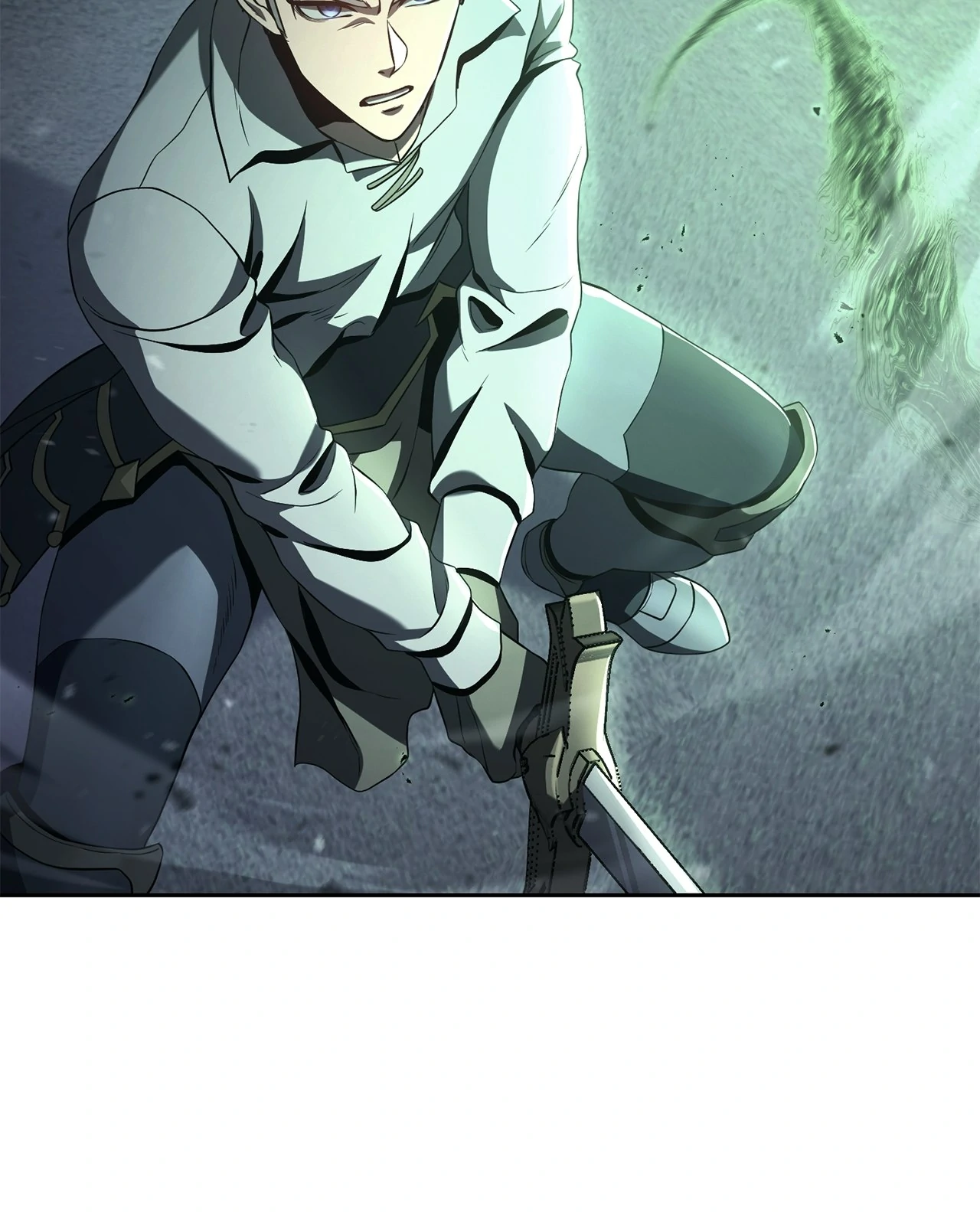 Read The Skeleton Soldier Failed to Defend the Dungeon EN Manga Online