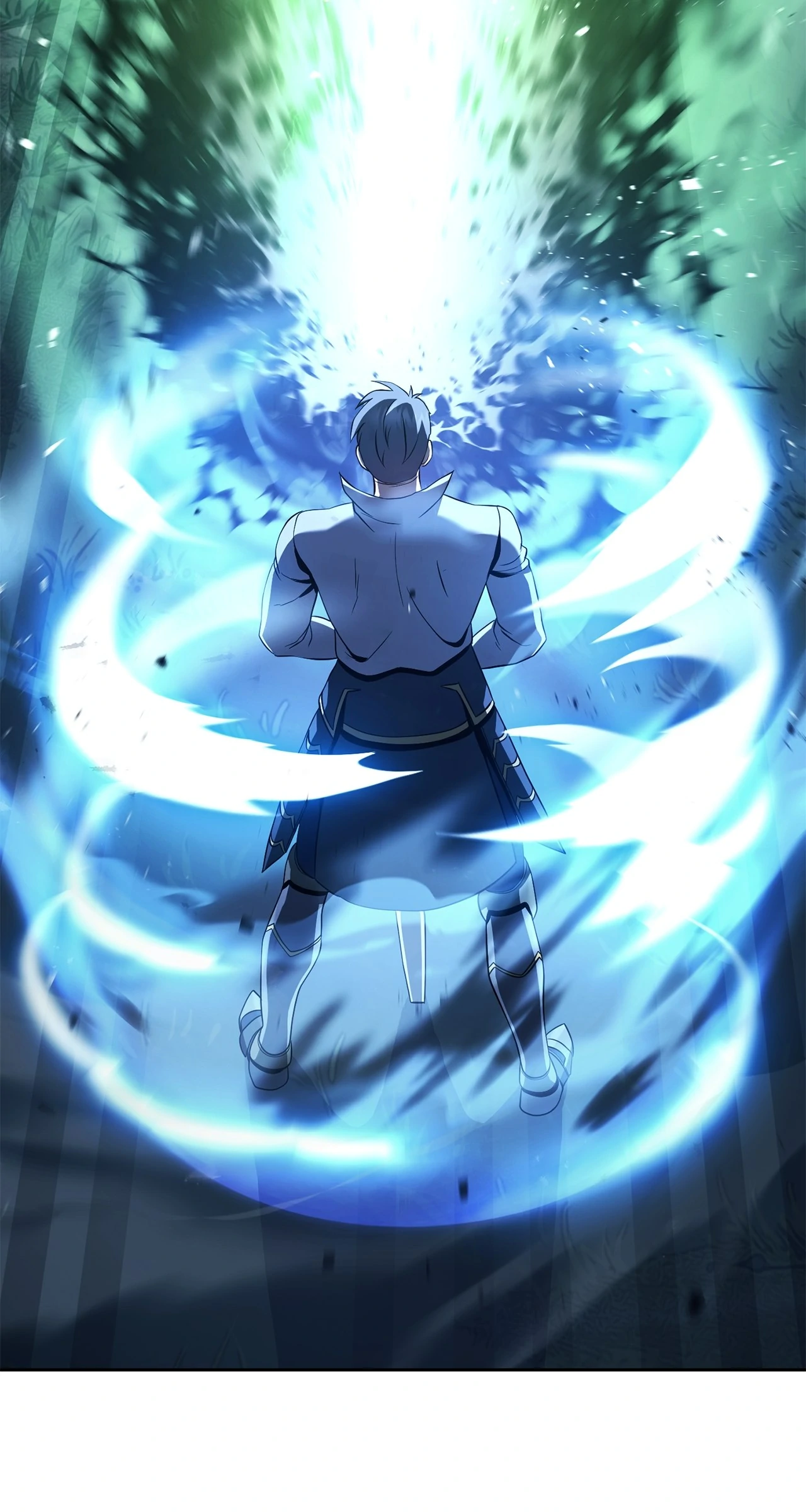 Read The Skeleton Soldier Failed to Defend the Dungeon EN Manga Online