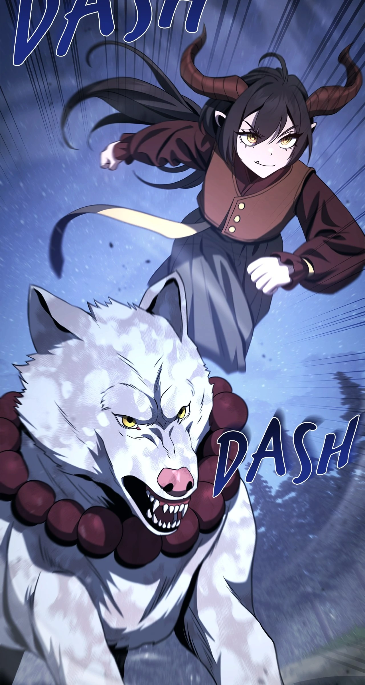 Read The Skeleton Soldier Failed to Defend the Dungeon EN Manga Online