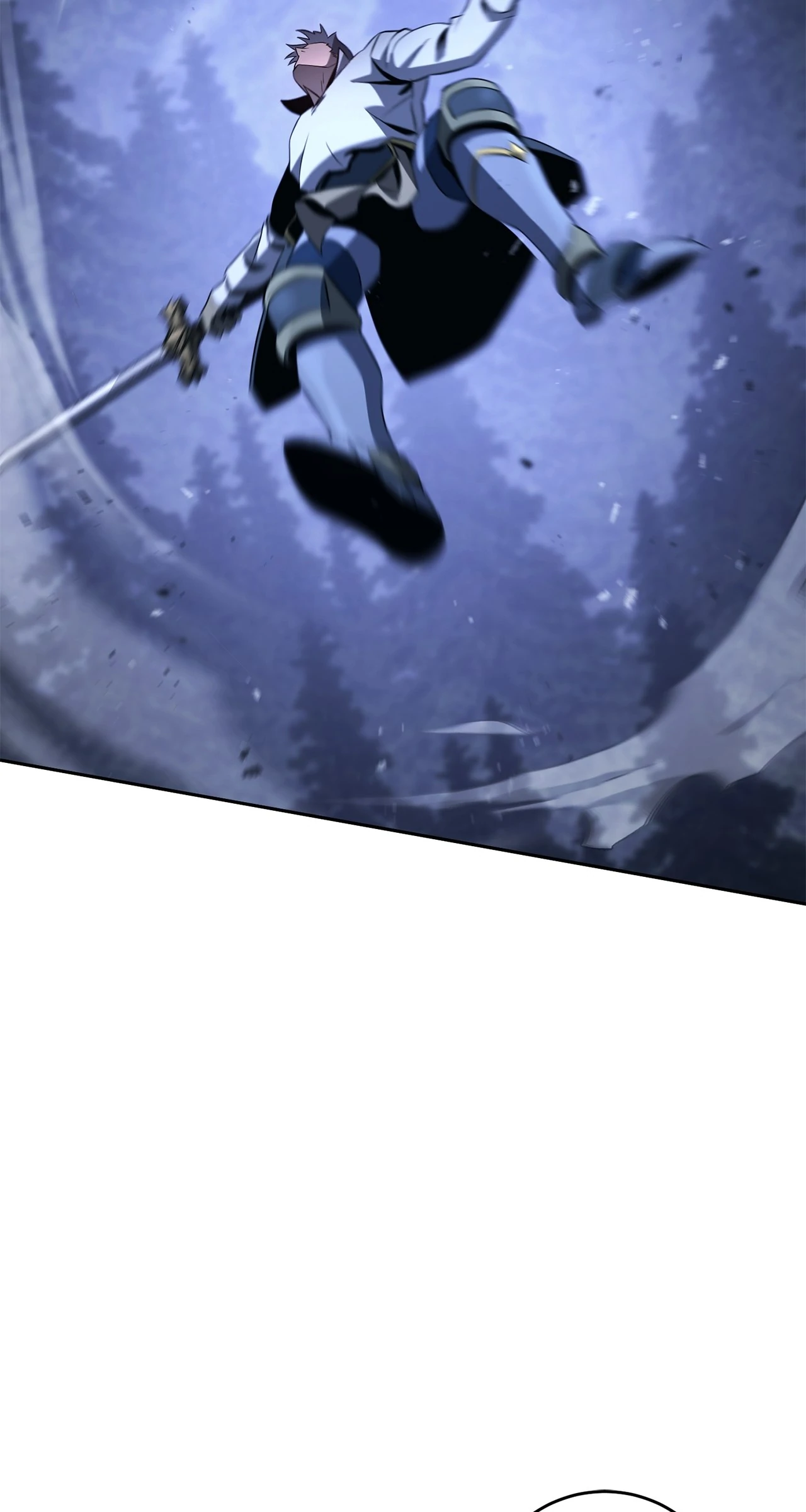 Read The Skeleton Soldier Failed to Defend the Dungeon EN Manga Online