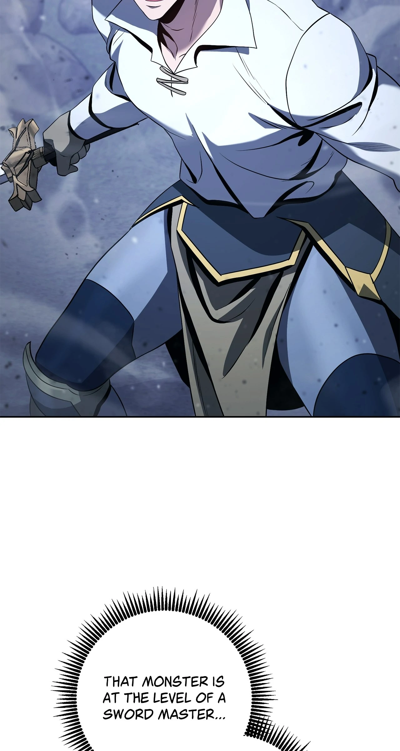 Read The Skeleton Soldier Failed to Defend the Dungeon EN Manga Online