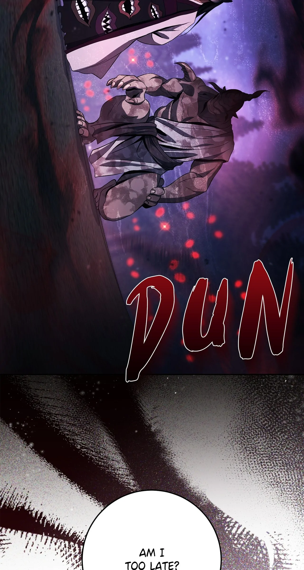 Read The Skeleton Soldier Failed to Defend the Dungeon EN Manga Online