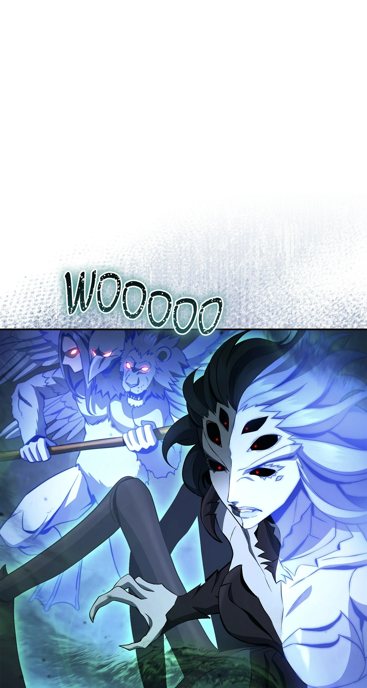 Read The Skeleton Soldier Failed to Defend the Dungeon EN Manga Online