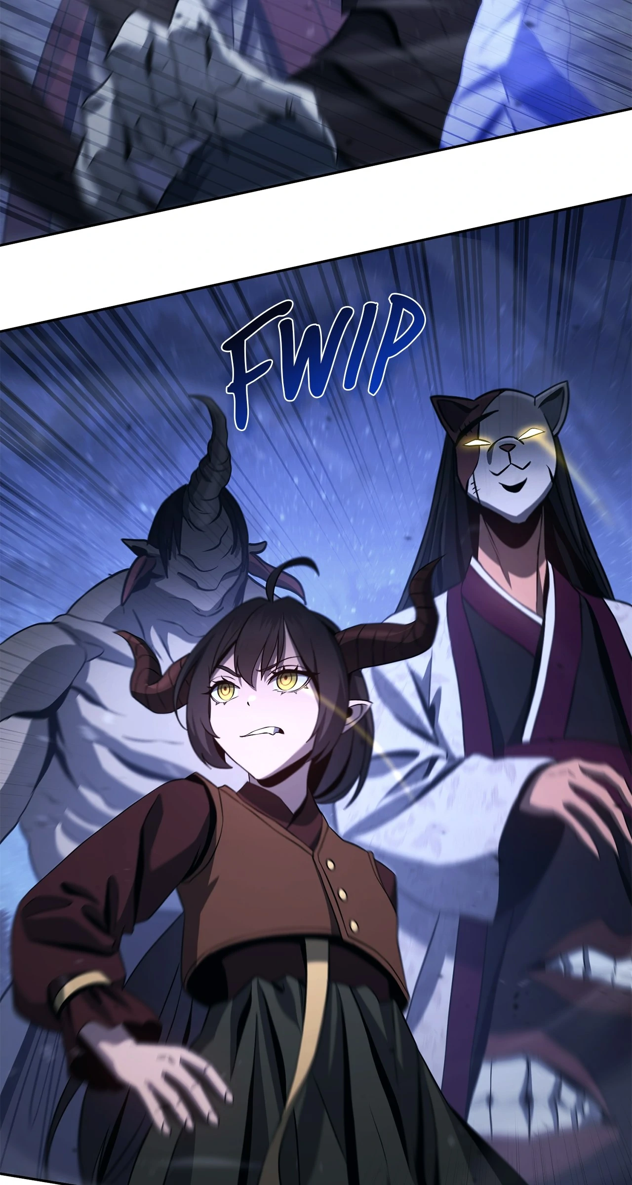 Read The Skeleton Soldier Failed to Defend the Dungeon EN Manga Online